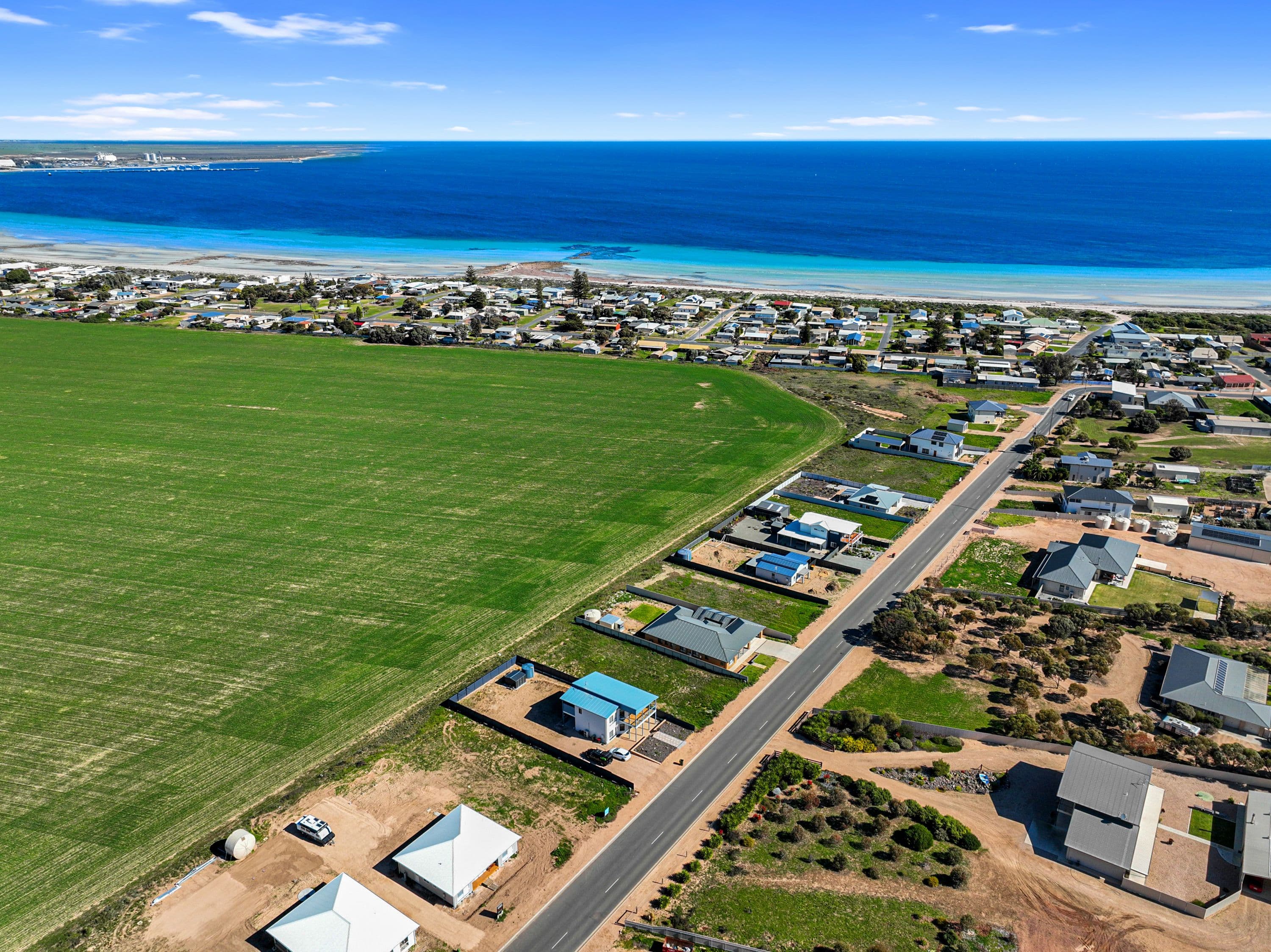 Lot 10 Copper Sands, North Beach SA 5556, North Beach - Thumbnail 2
