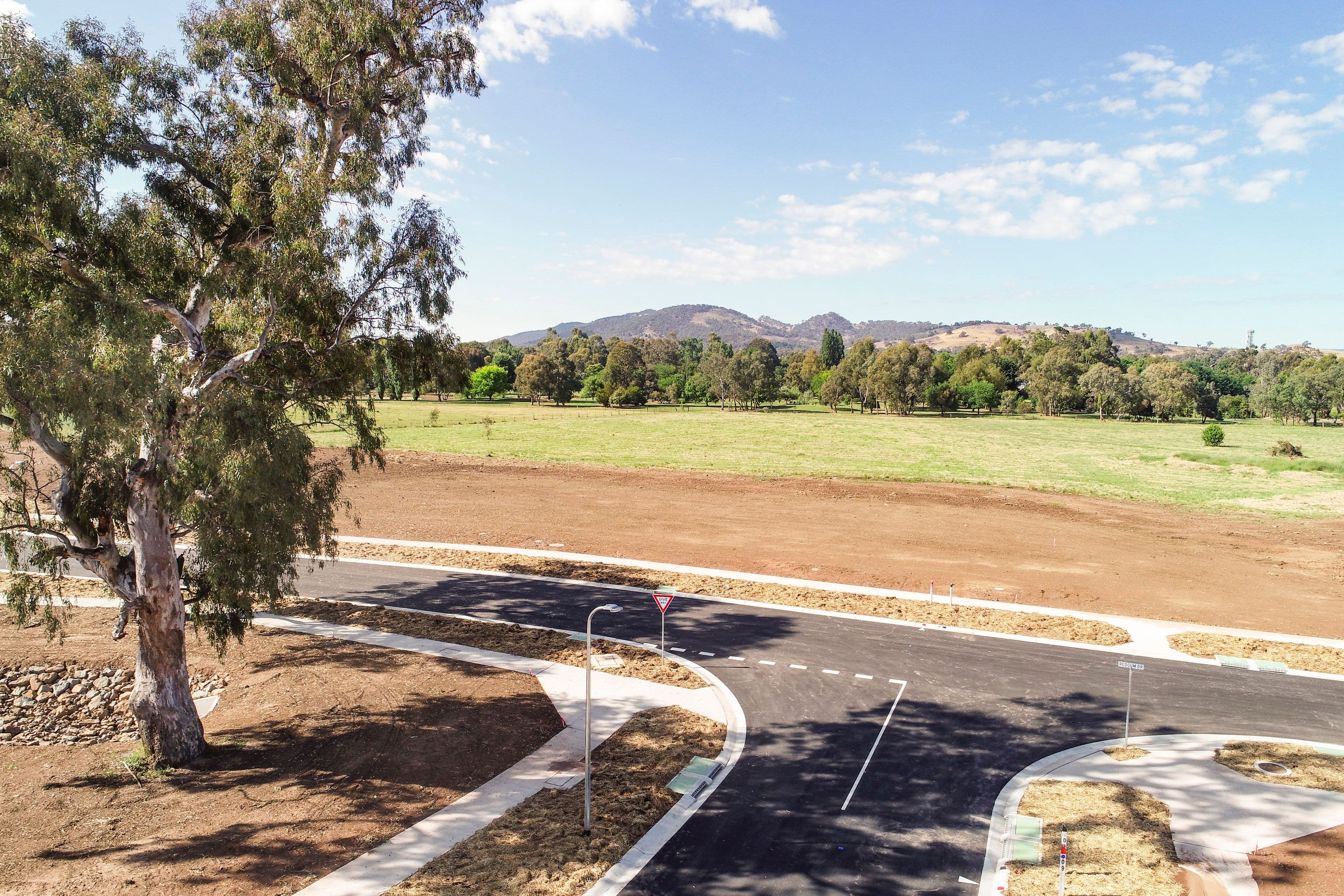 Lot 100 - 126 Redgum Rise, Mansfield VIC 3722, Mansfield - Thumbnail 4