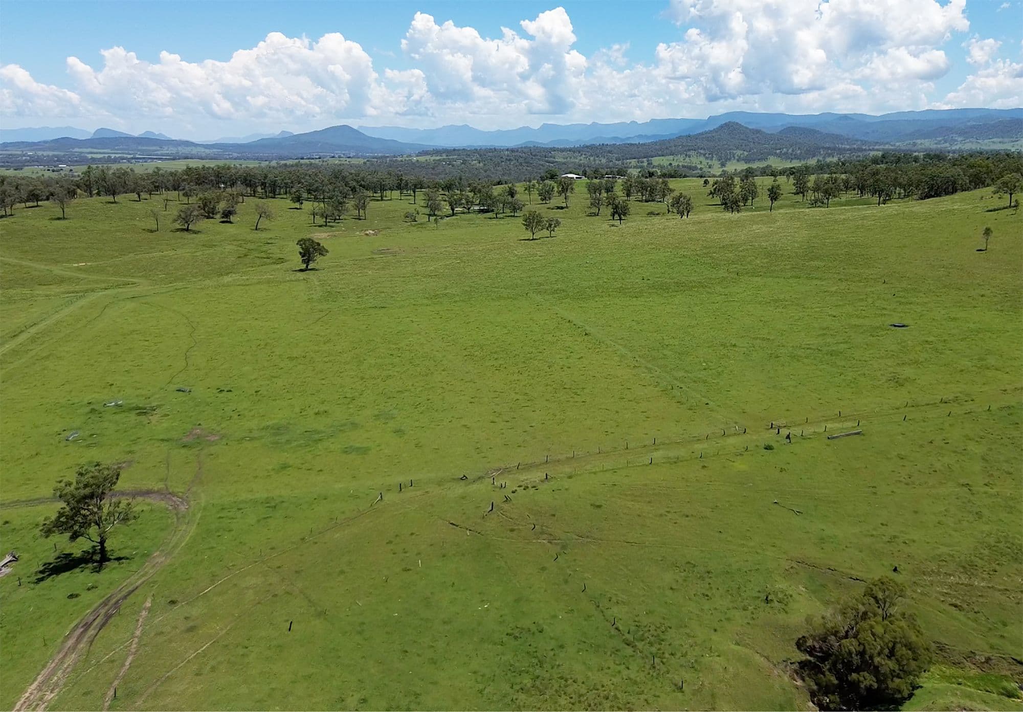 Corner Tralee & Waines Road, MOUNT WALKER WEST QLD 4340, Mount Walker West - Thumbnail 3
