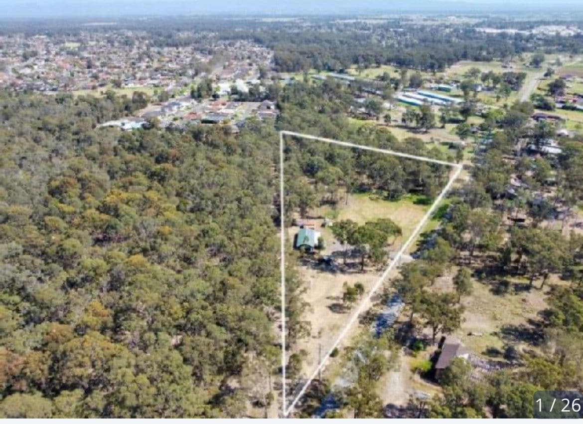 319 FAIREY Road, South Windsor NSW 2756, South Windsor - Thumbnail 2