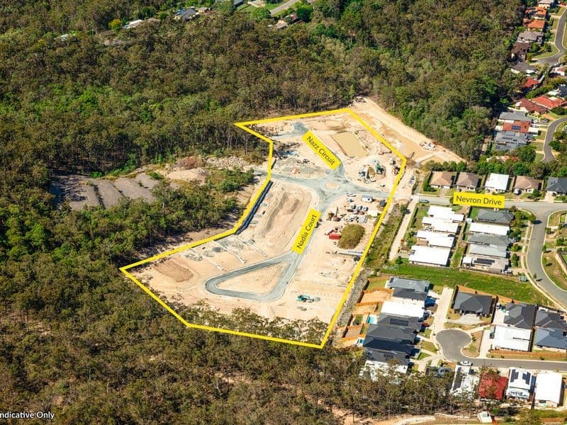 31 Nevron Drive, Bahrs Scrub QLD 4207, Bahrs Scrub - Image 1