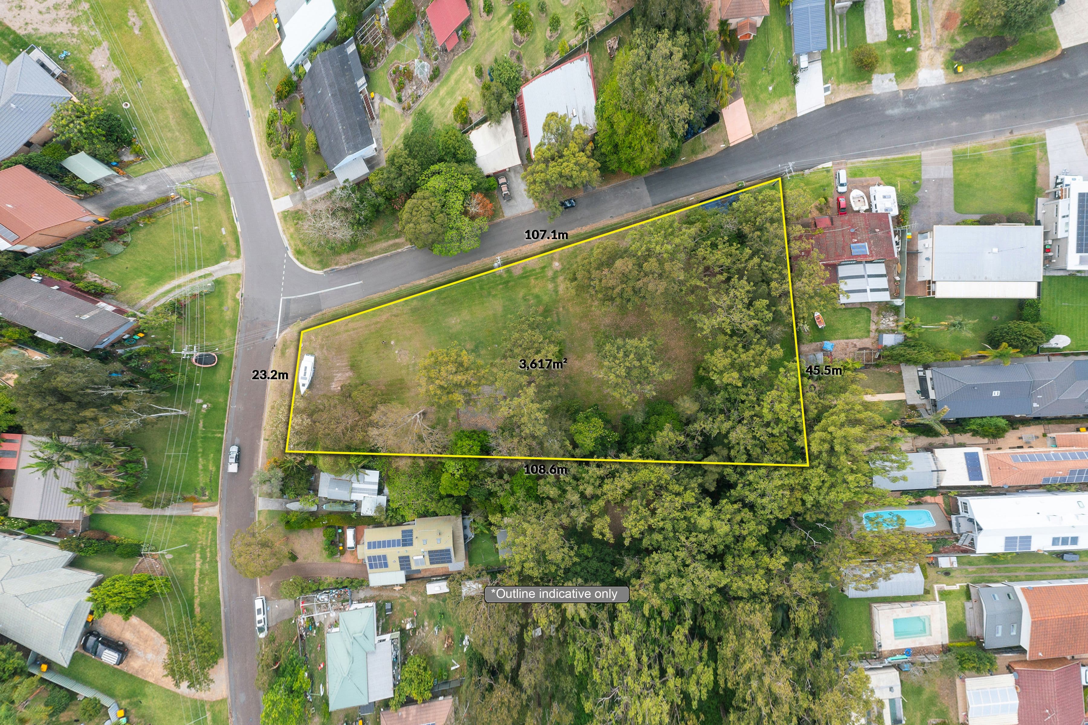 121 Sunshine Parade, Sunshine NSW 2264, Sunshine - Thumbnail 2