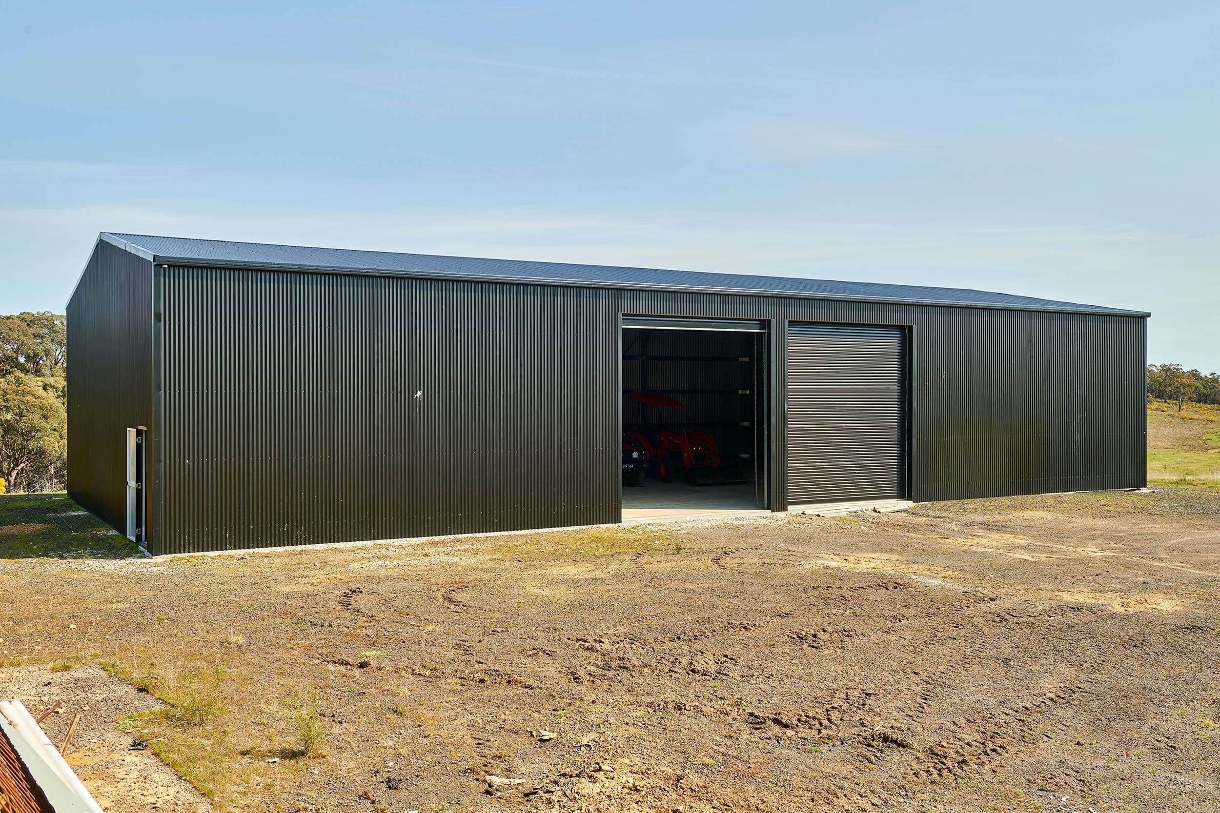 204 Hayes Gully Road, Tooborac VIC 3522, Tooborac - Thumbnail 3