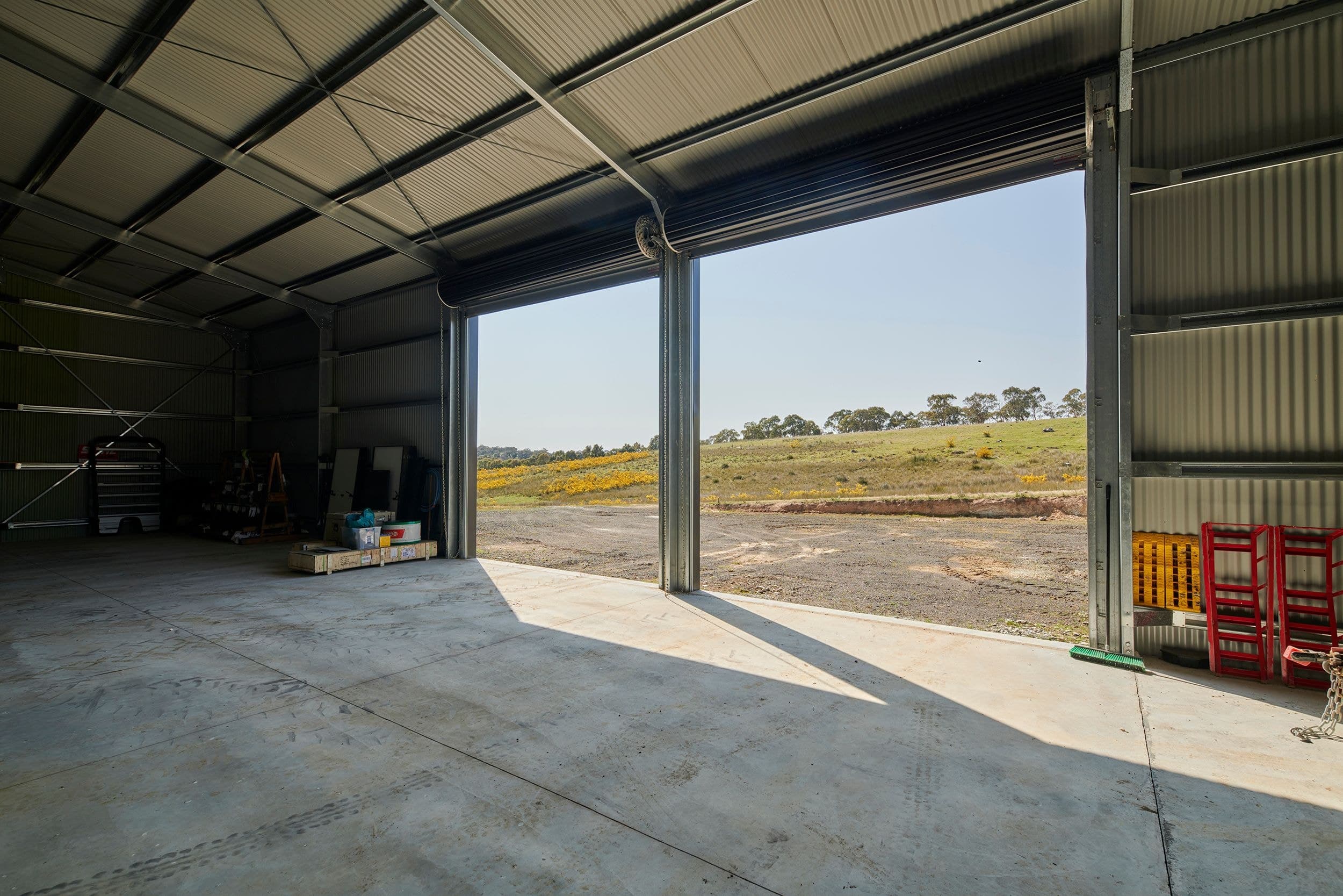 204 Hayes Gully Road, Tooborac VIC 3522, Tooborac - Thumbnail 4