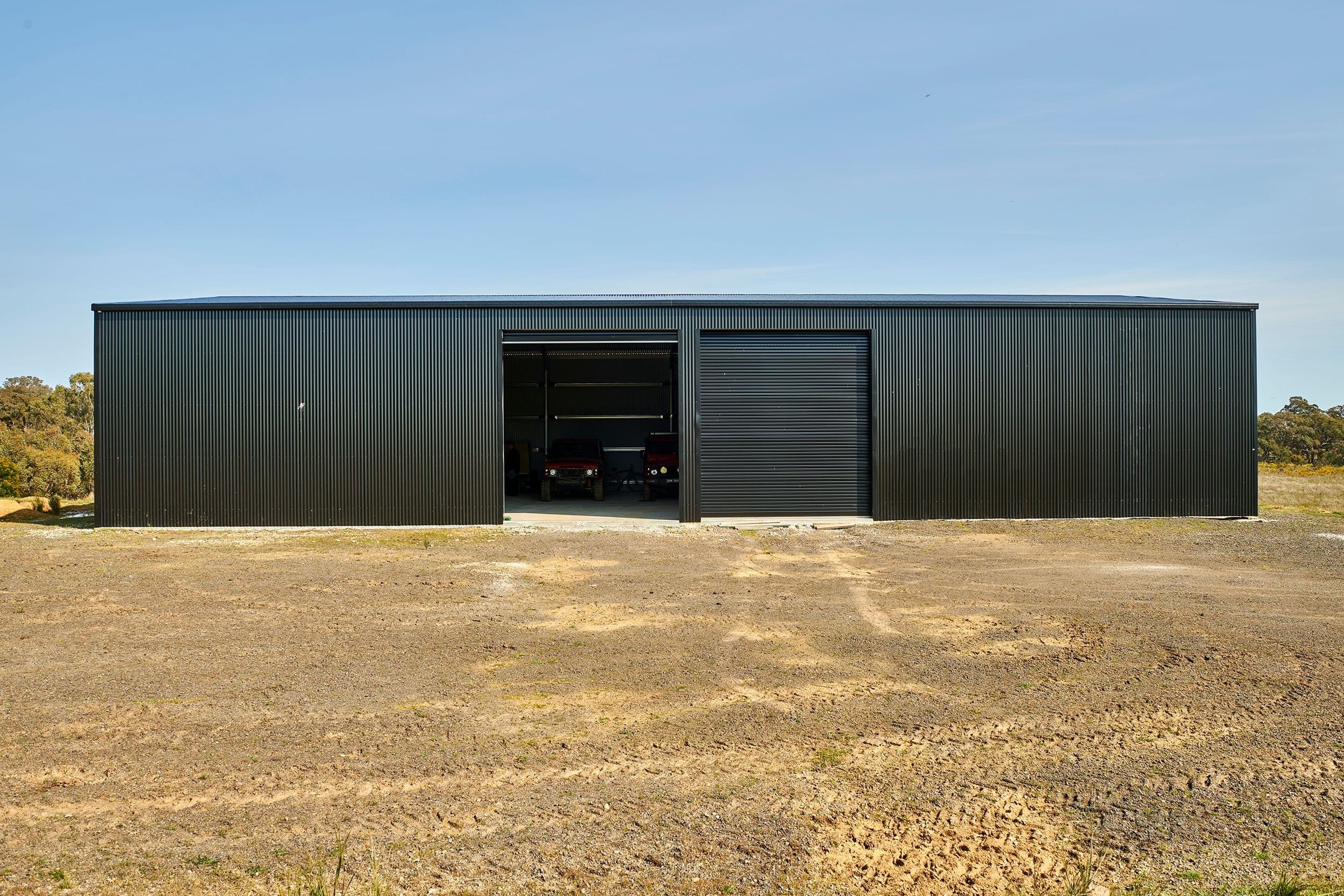 204 Hayes Gully Road, Tooborac VIC 3522, Tooborac - Thumbnail 5