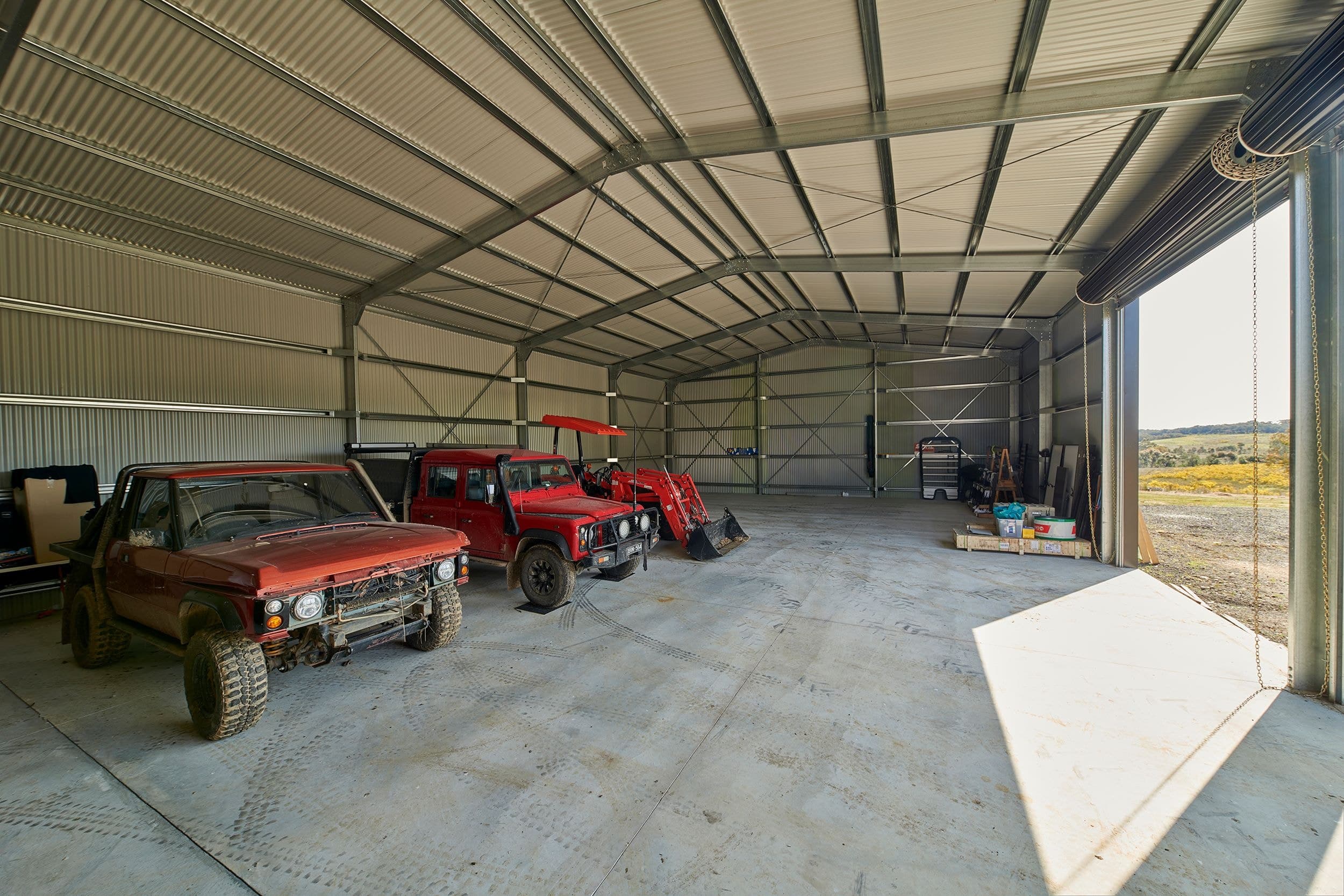 204 Hayes Gully Road, Tooborac VIC 3522, Tooborac - Thumbnail 6