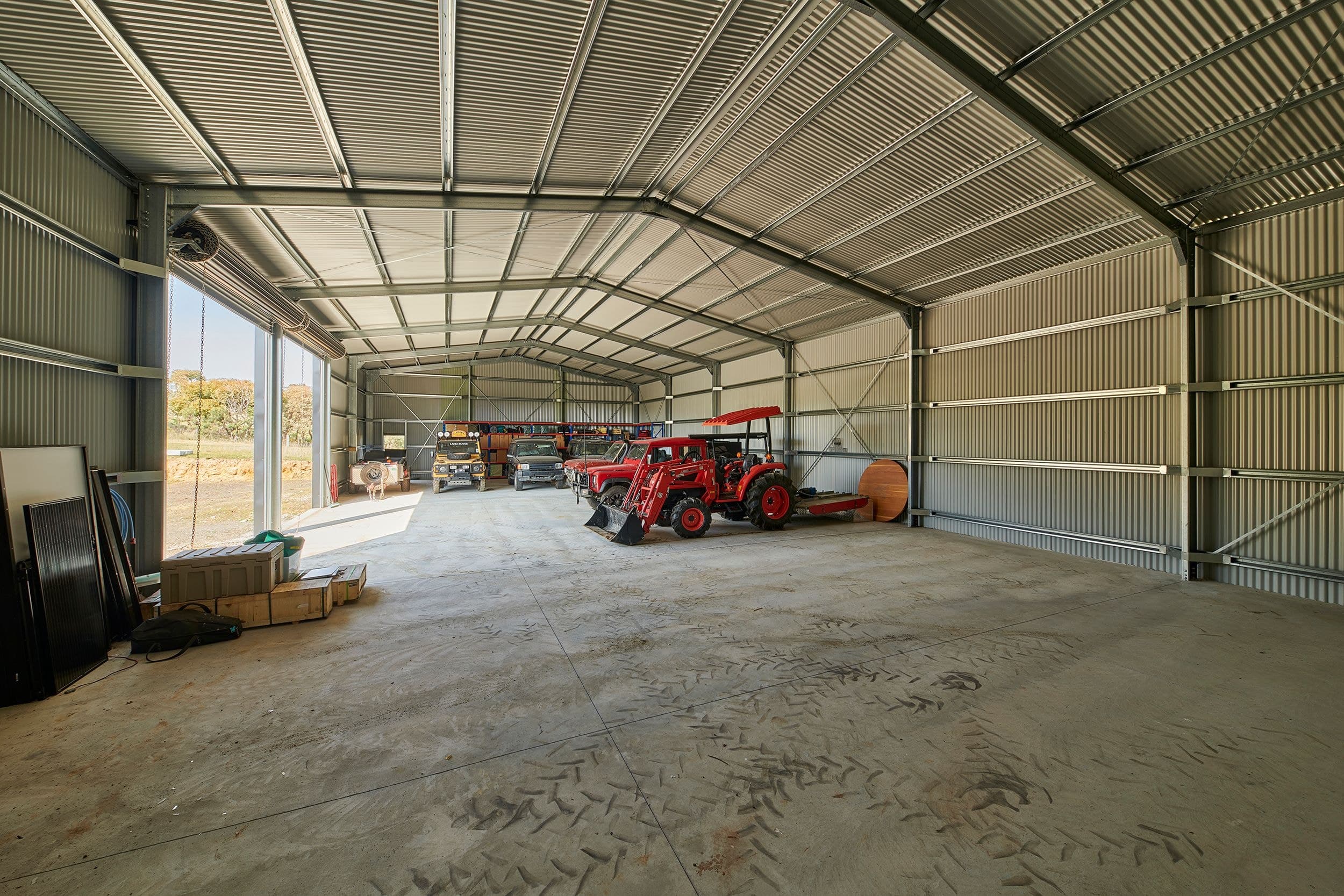 204 Hayes Gully Road, Tooborac VIC 3522, Tooborac - Thumbnail 7
