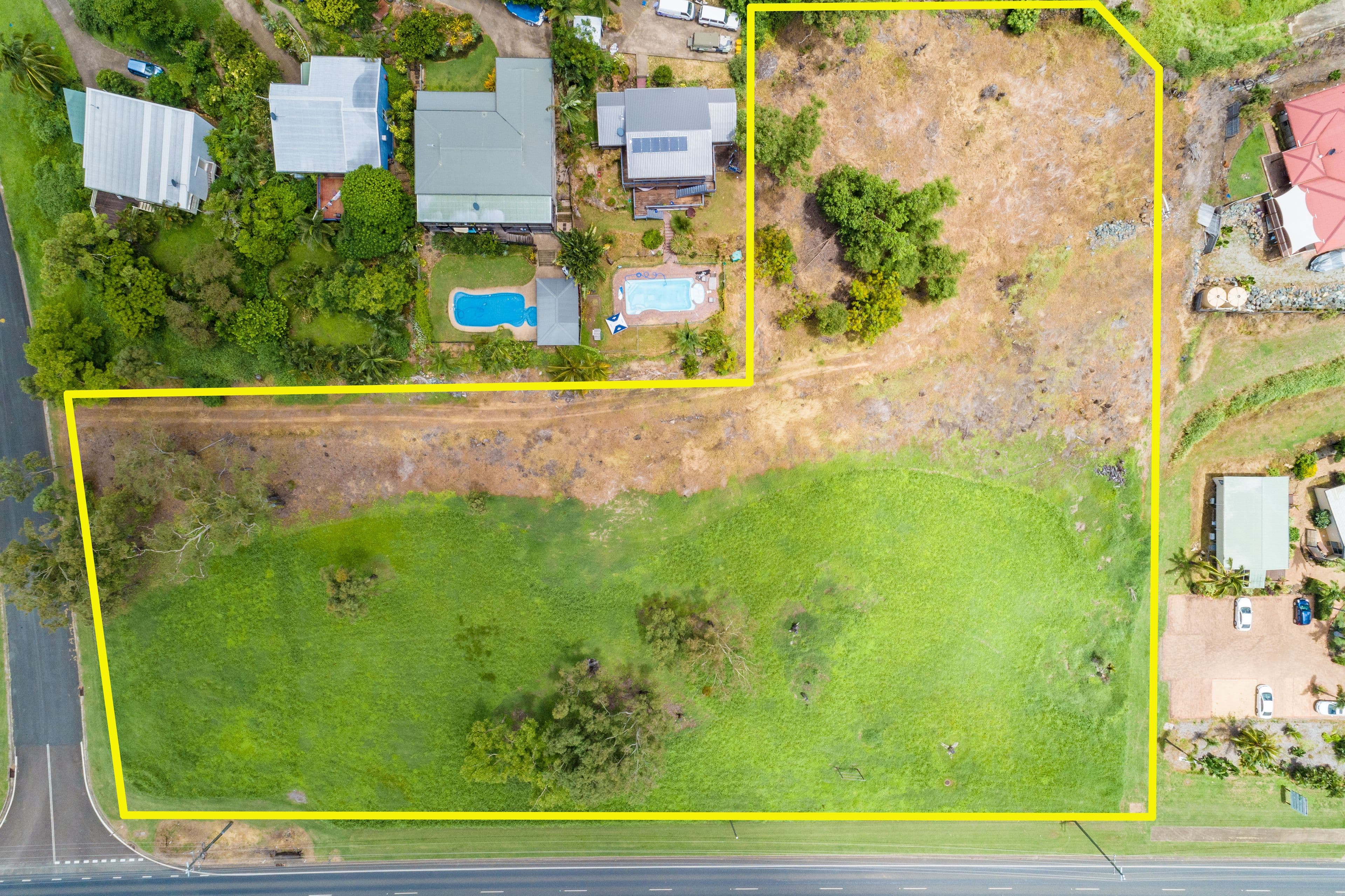 2 - 6 Barnes Place, Cannonvale QLD 4802, Cannonvale - Thumbnail 5