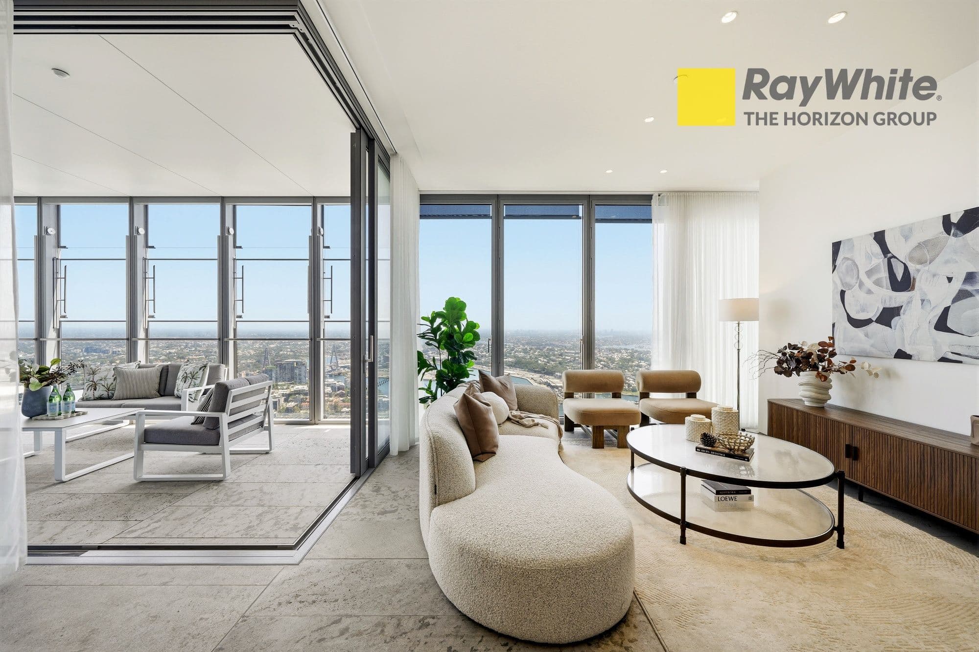 73C/88 Barangaroo Avenue, Barangaroo NSW 2000, Barangaroo - Image 1