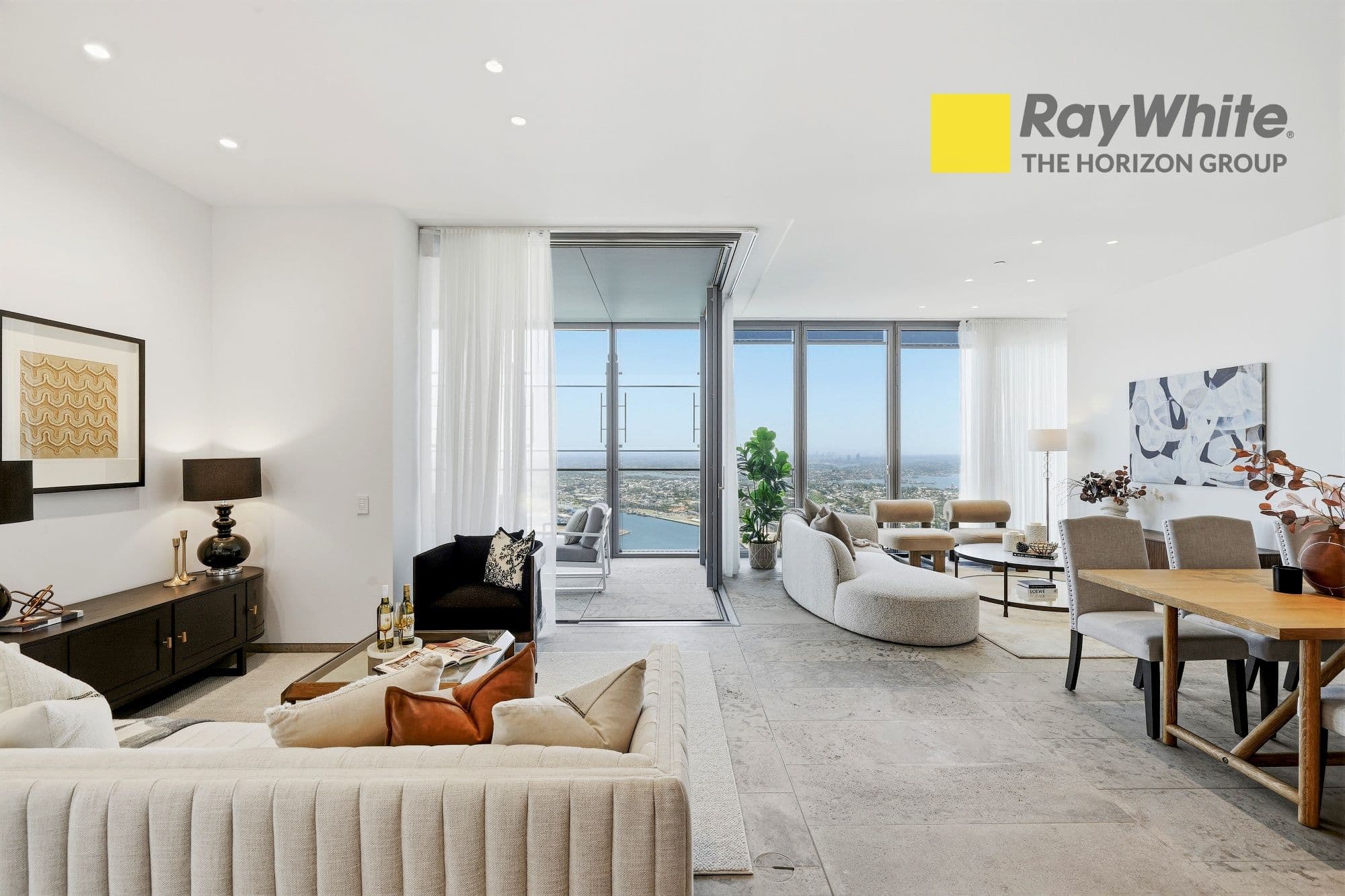 73C/88 Barangaroo Avenue, Barangaroo NSW 2000, Barangaroo - Thumbnail 3