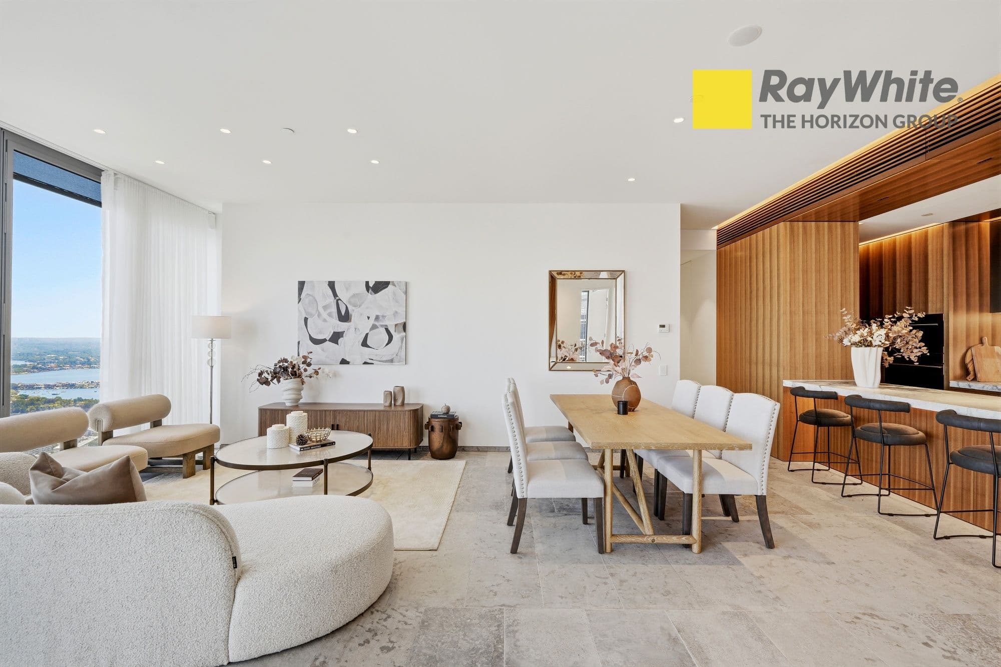 73C/88 Barangaroo Avenue, Barangaroo NSW 2000, Barangaroo - Thumbnail 4