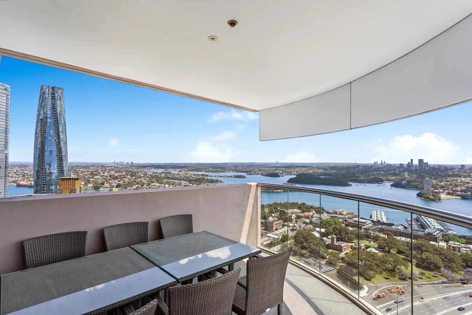 4001/129 Harrington Street, The Rocks NSW 2000, The Rocks - Thumbnail 4