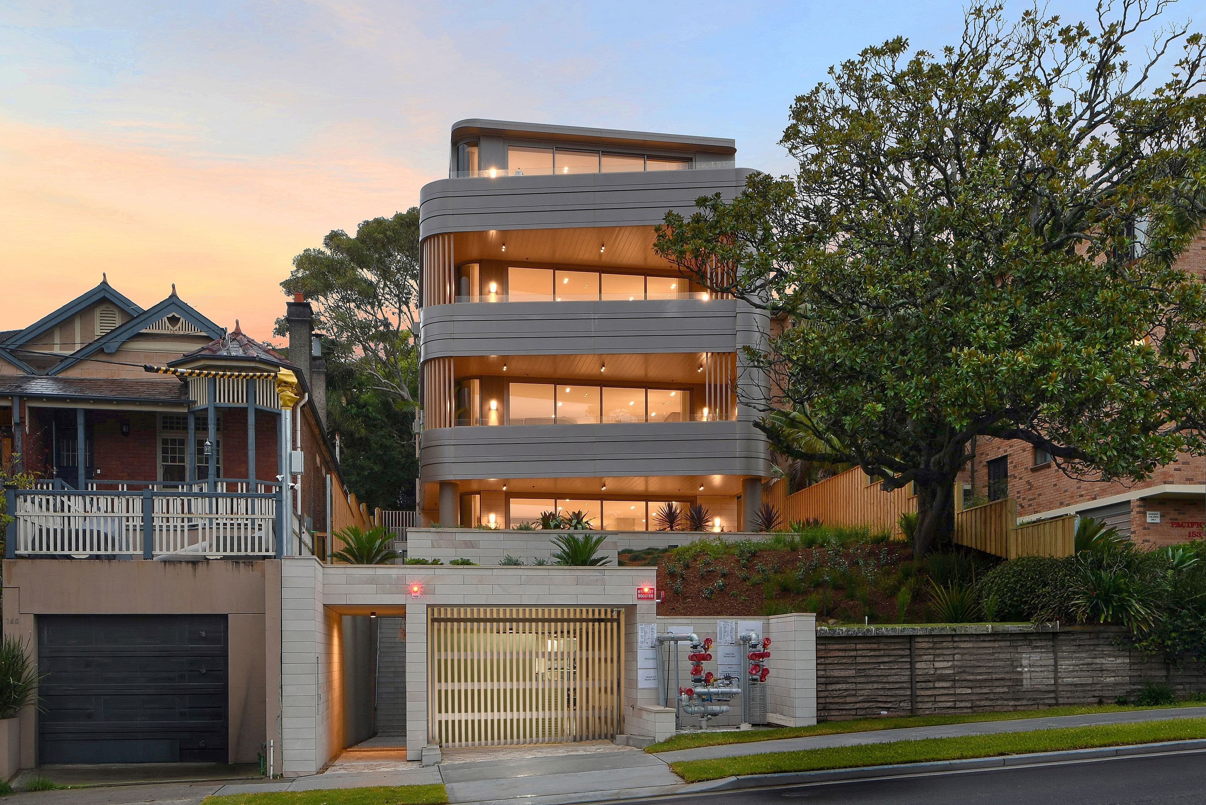 Garden Residence 2/163 Coogee Bay Road, Coogee NSW 2034, Coogee - Thumbnail 2