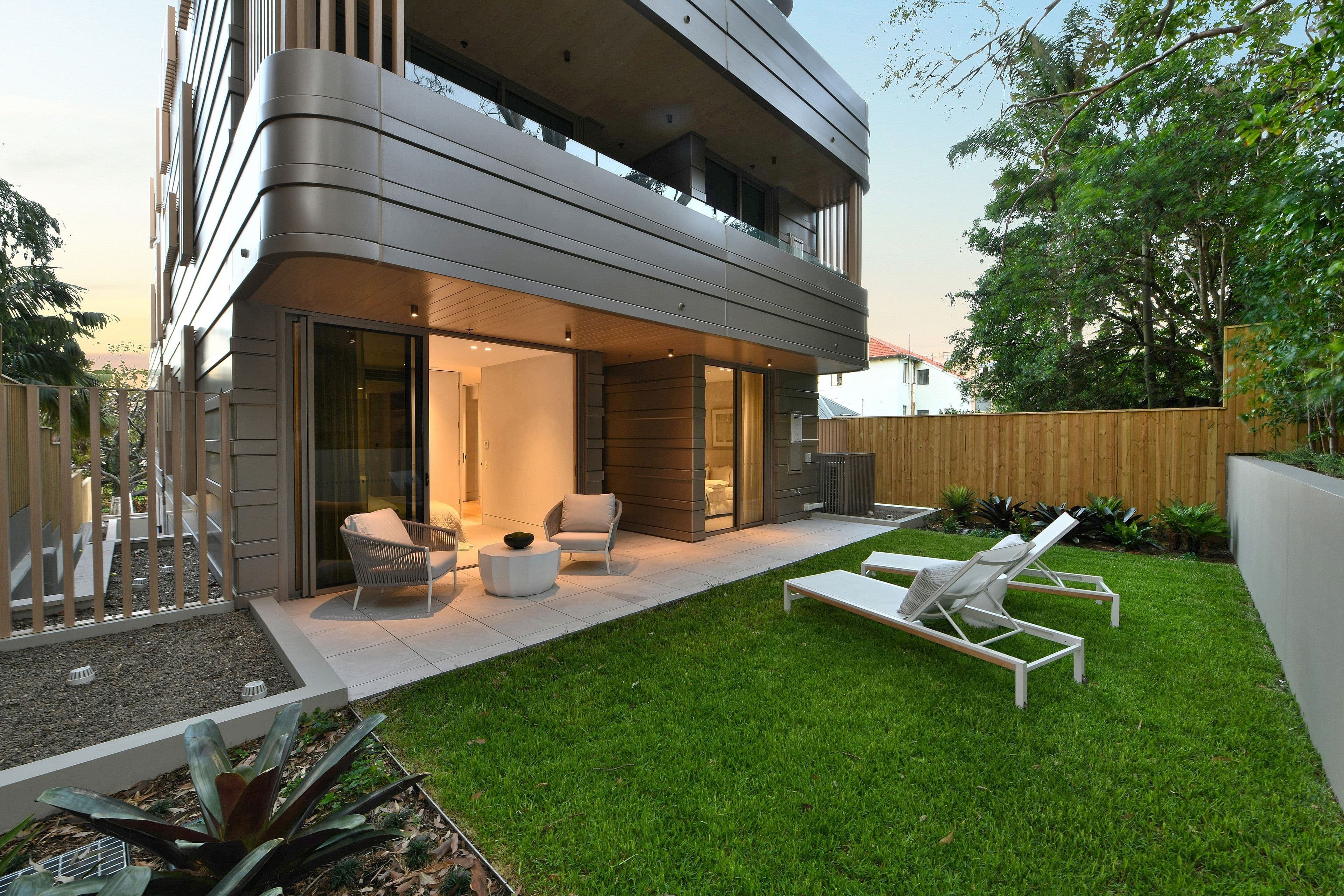 Garden Residence 2/163 Coogee Bay Road, Coogee NSW 2034, Coogee - Thumbnail 3