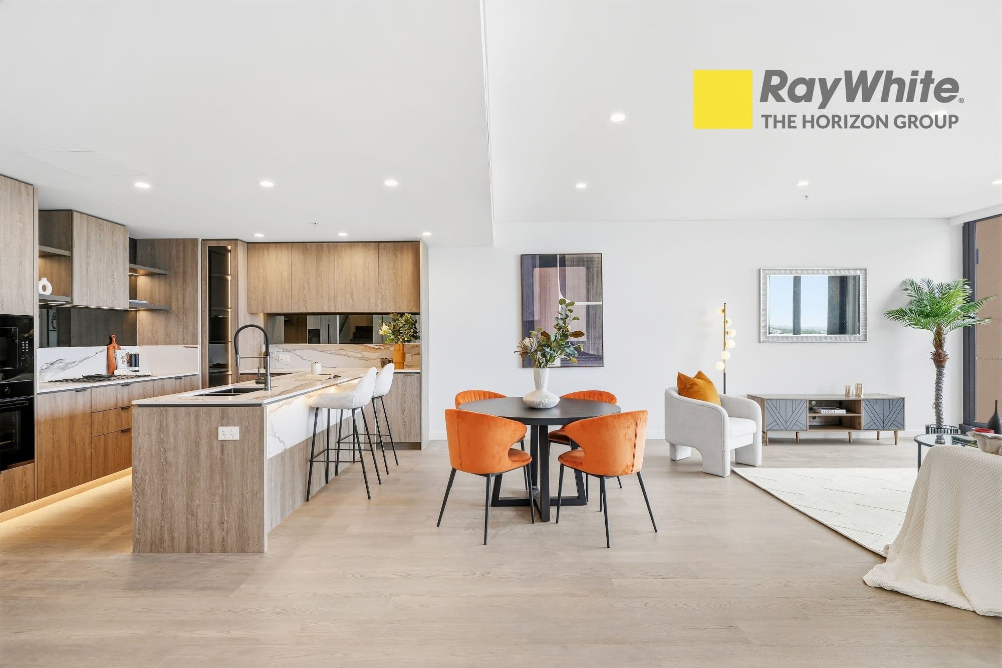 1407/8 Hinchcliffe, Zetland NSW 2017, Zetland - Thumbnail 4