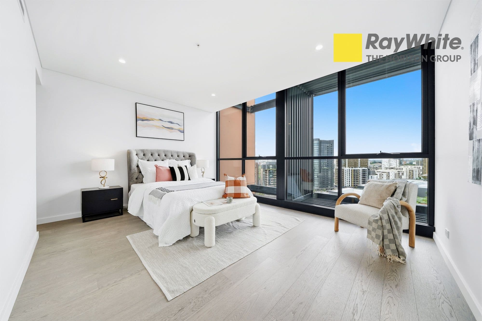 1407/8 Hinchcliffe, Zetland NSW 2017, Zetland - Thumbnail 8