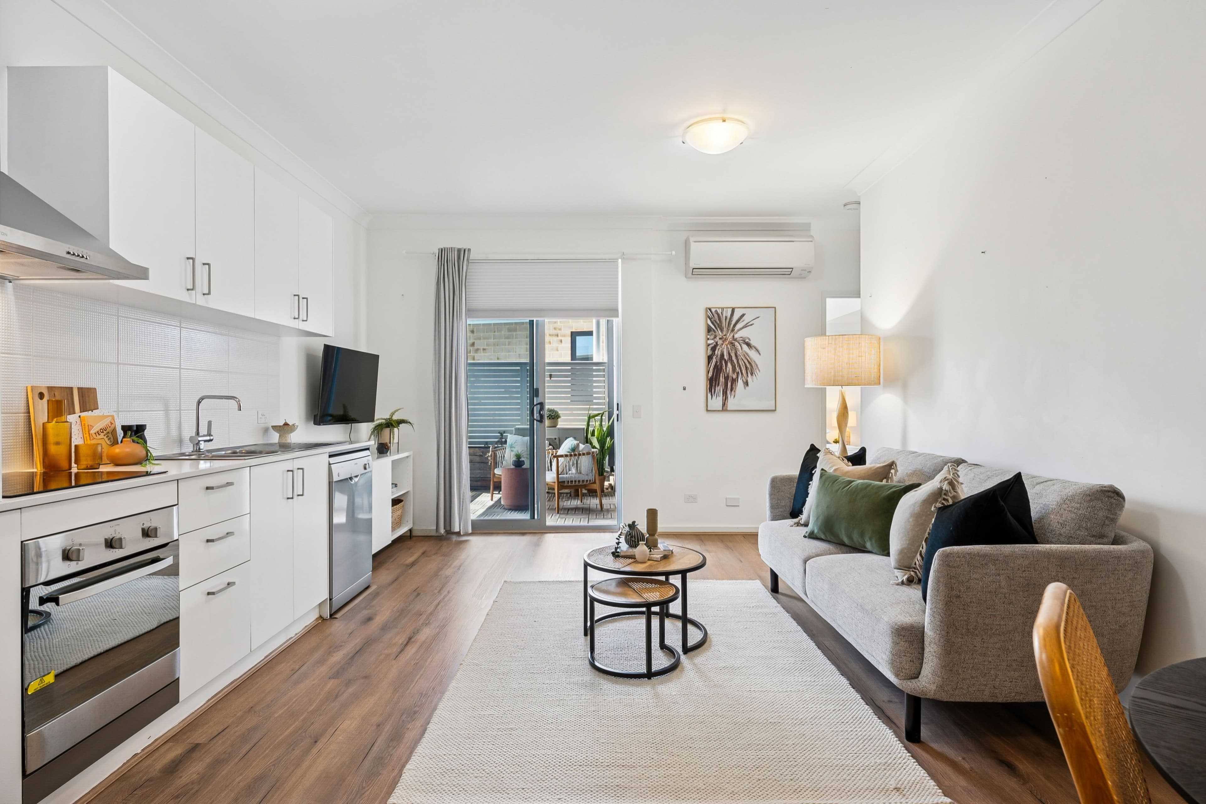 29/25 O'connor Close, North Coogee WA 6163, North Coogee - Thumbnail 2