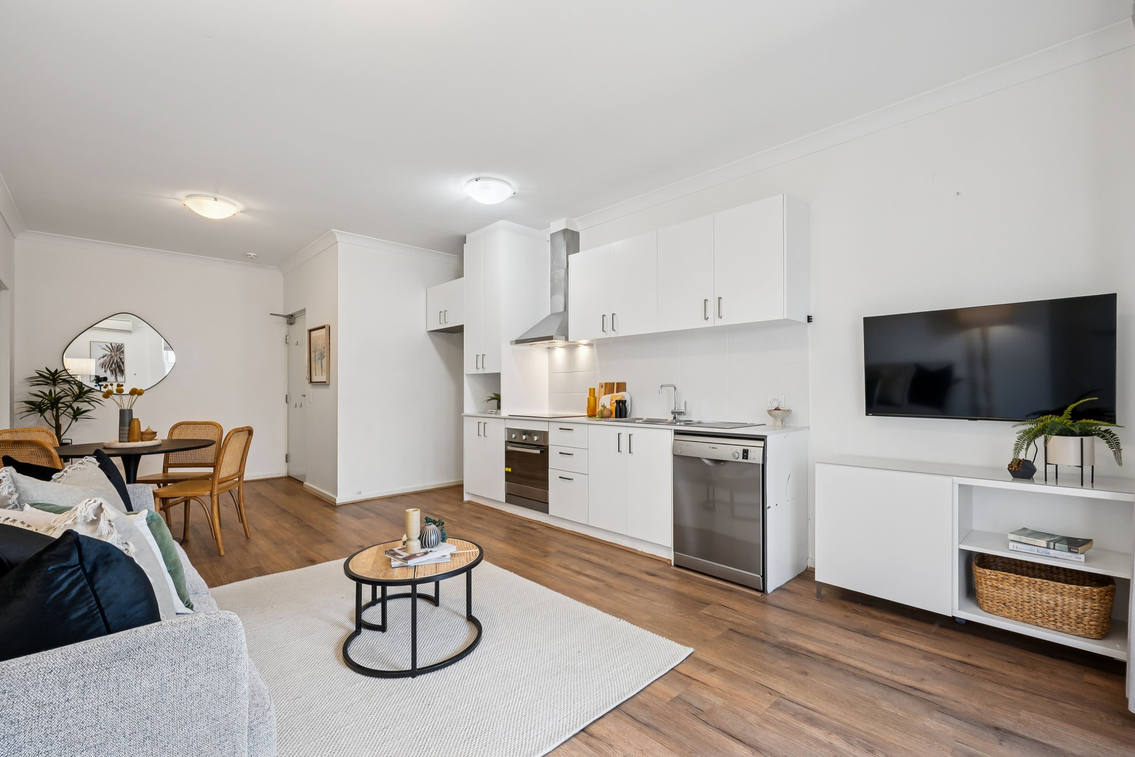 29/25 O'connor Close, North Coogee WA 6163, North Coogee - Thumbnail 7