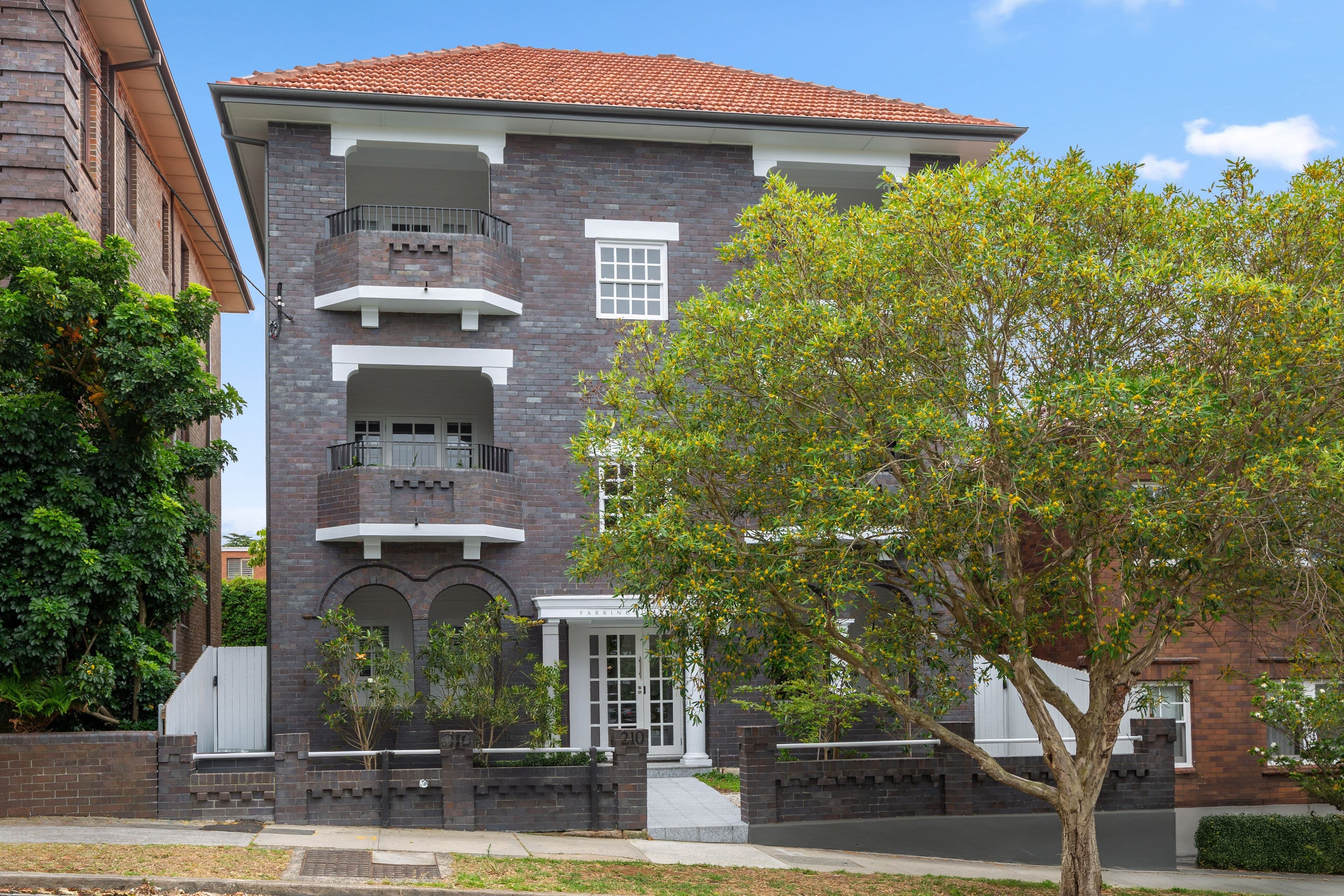 2/210 Alison Road, Randwick NSW 2031, Randwick - Image 1