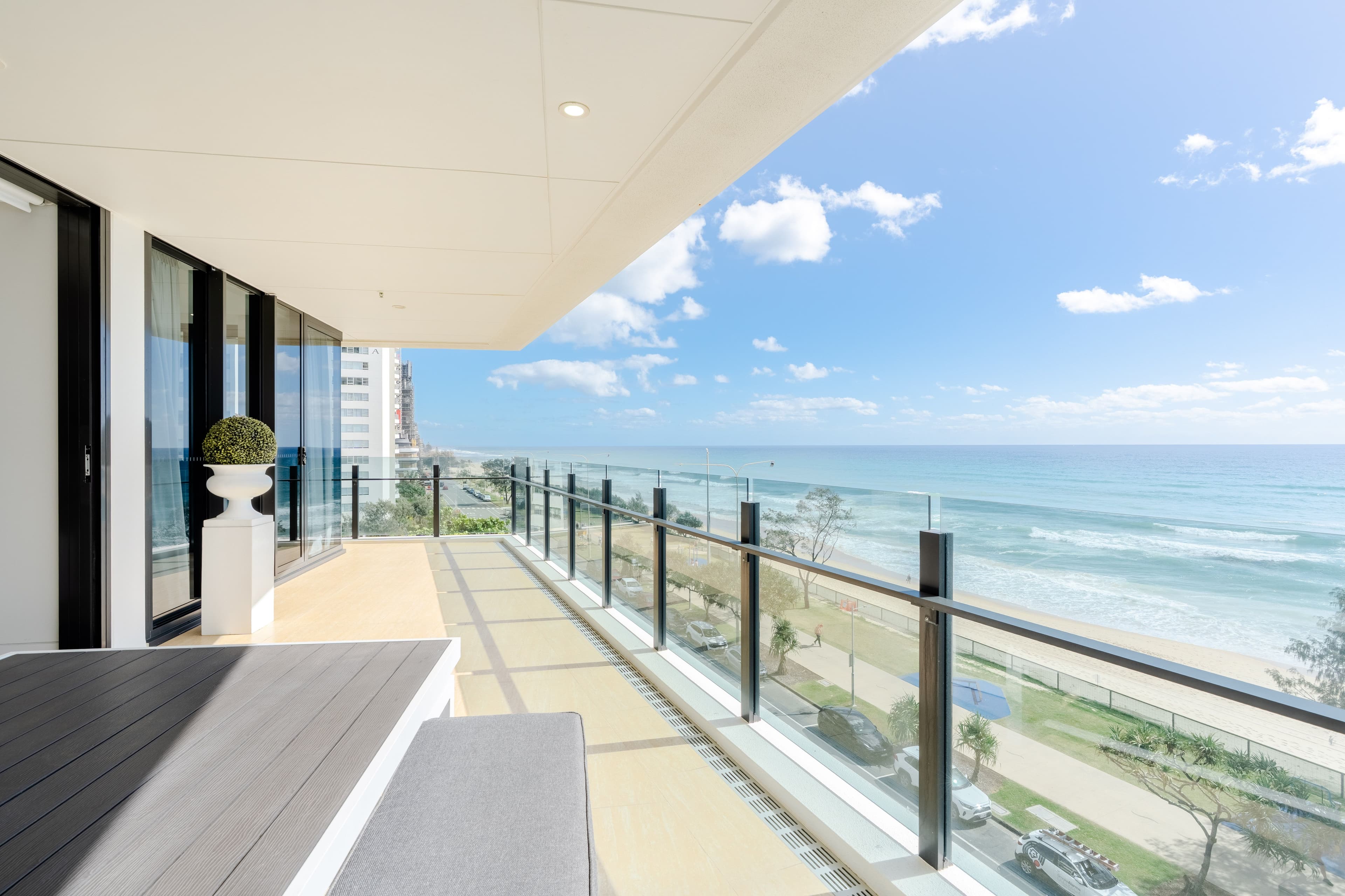 8/116 The Esplanade, Surfers Paradise QLD 4217, Surfers Paradise - Image 1
