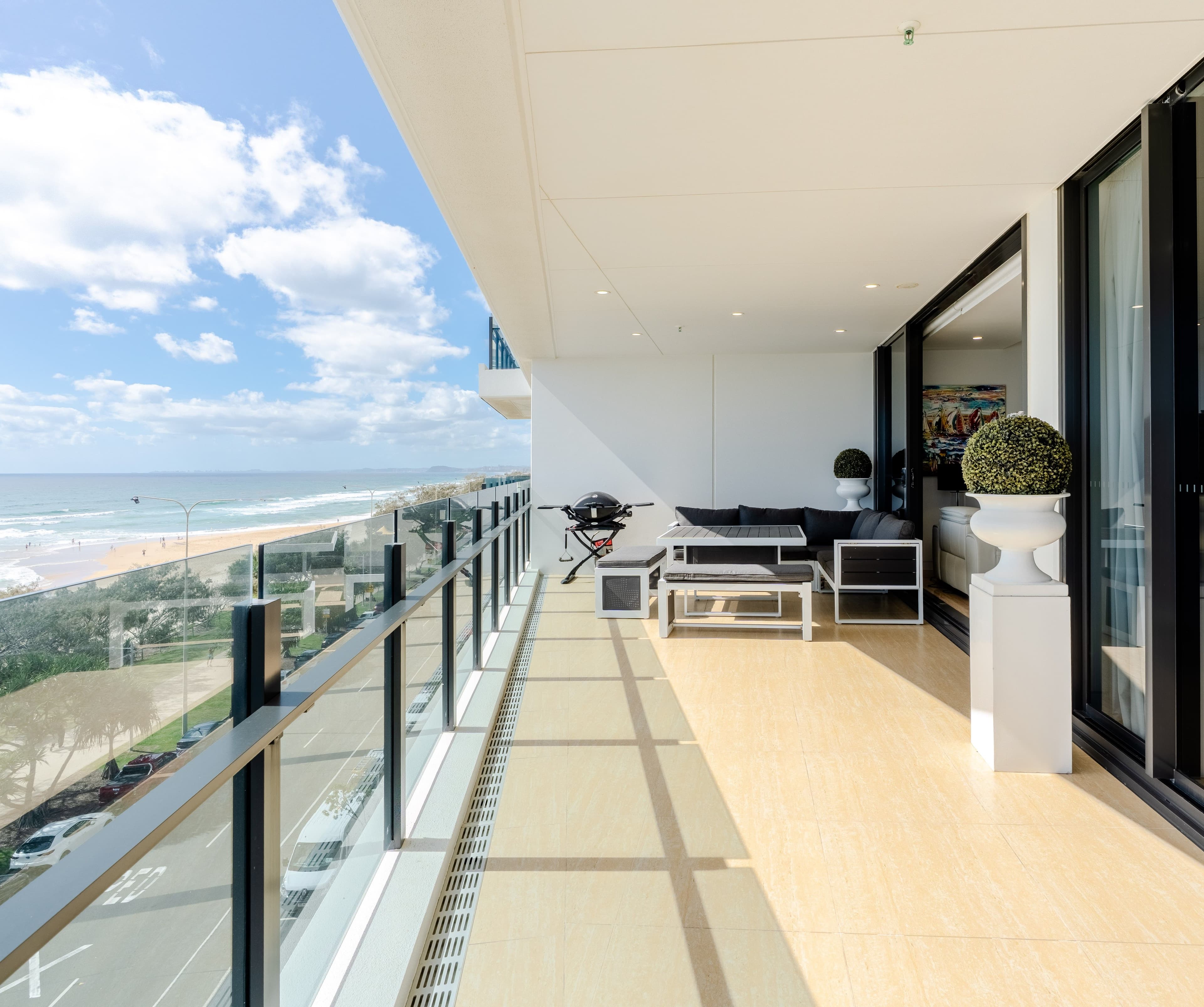 8/116 The Esplanade, Surfers Paradise QLD 4217, Surfers Paradise - Thumbnail 2