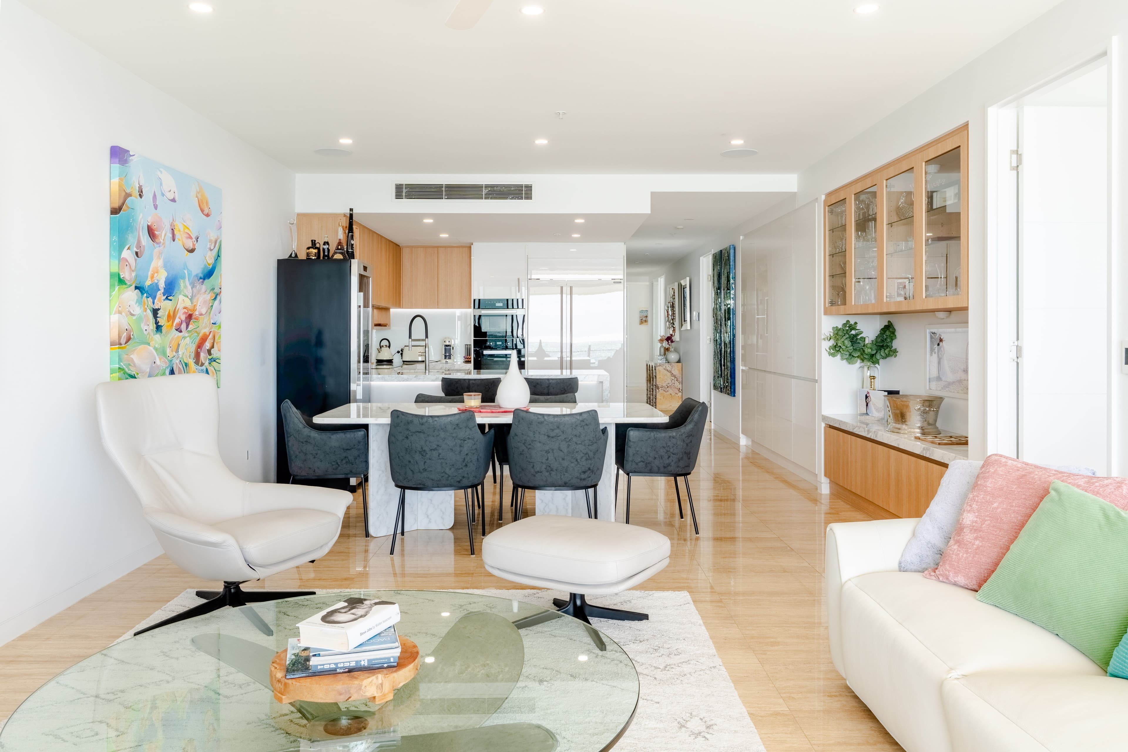 8/116 The Esplanade, Surfers Paradise QLD 4217, Surfers Paradise - Thumbnail 5