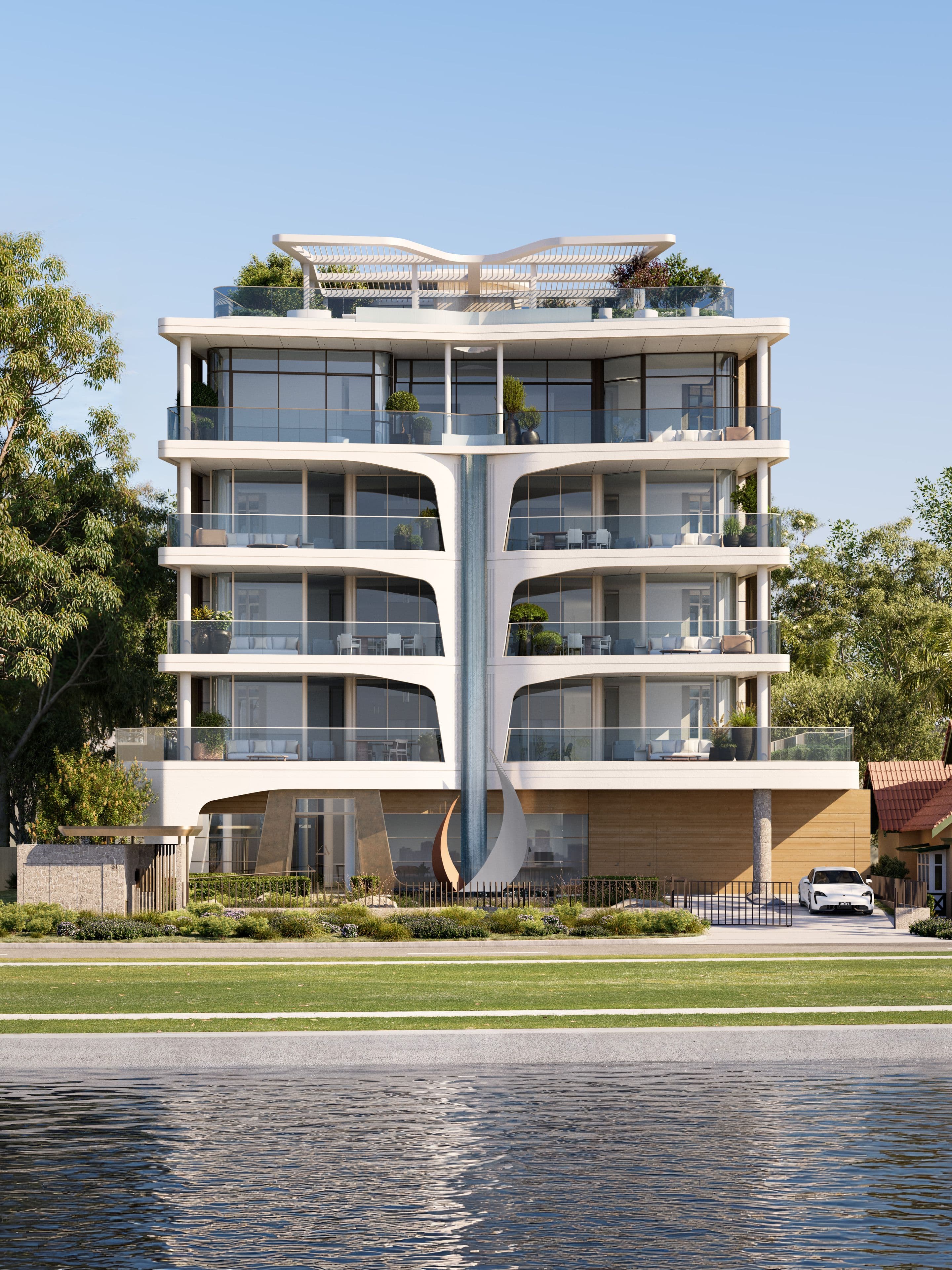 3/31 South Perth Esplanade, South Perth WA 6151, South Perth - Thumbnail 7