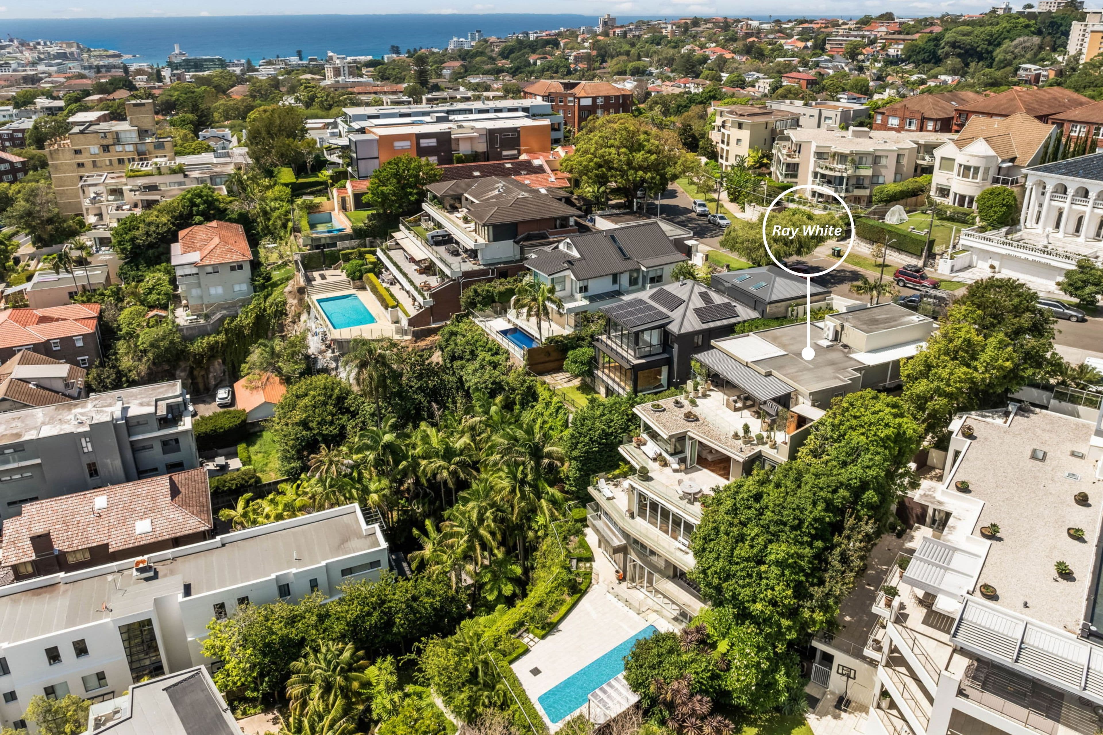 2/15 Benelong Crescent, Bellevue Hill NSW 2023, Bellevue Hill - Thumbnail 8