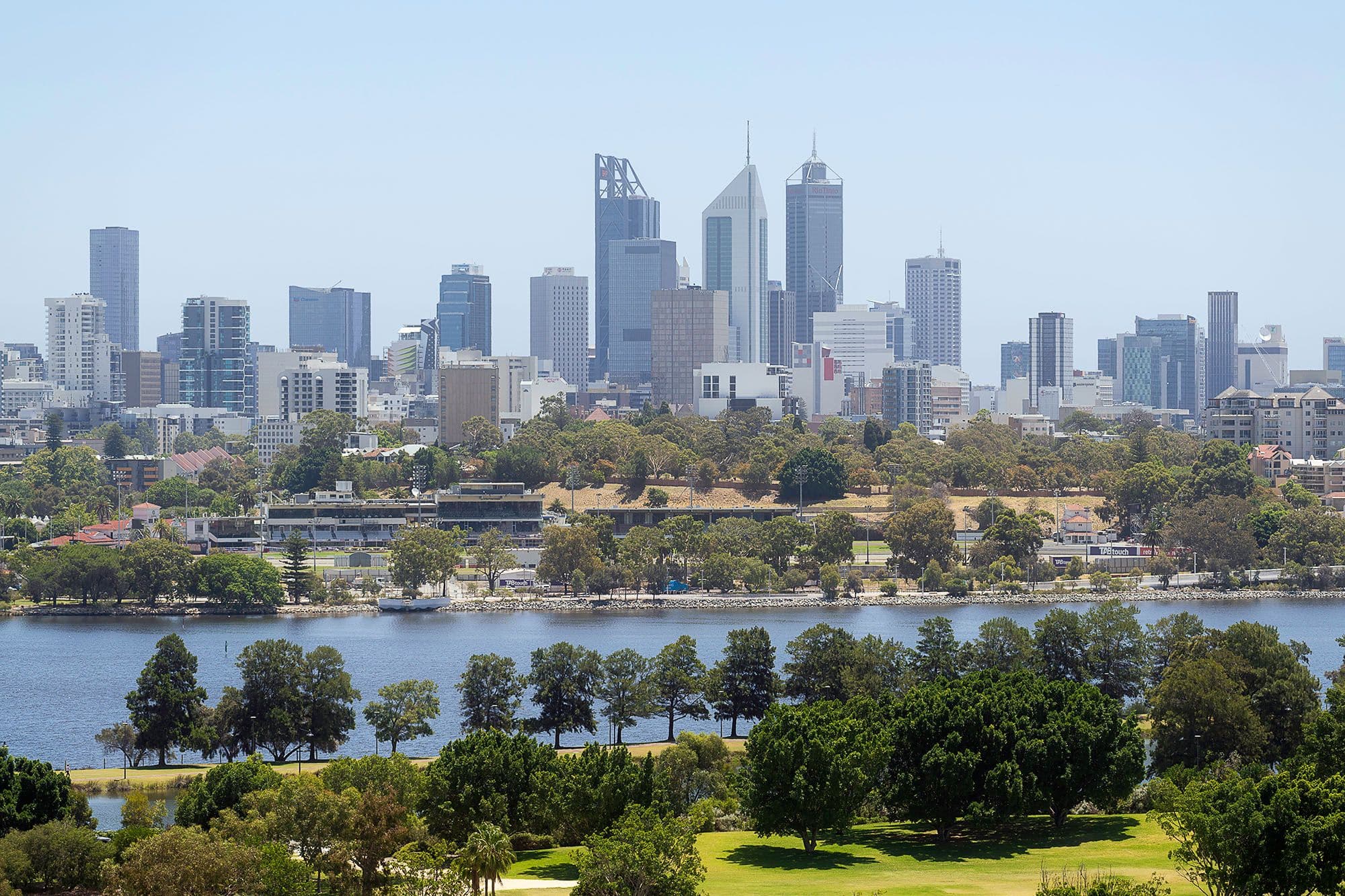 1205/2 Oldfield Street, Burswood WA 6100, Burswood - Thumbnail 4