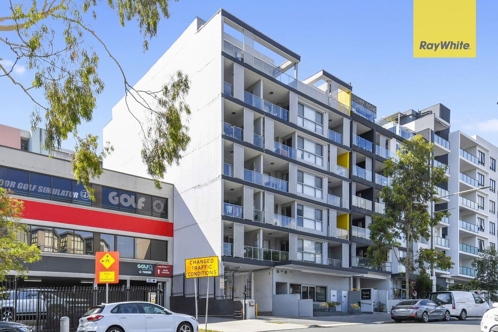 3/125 Bowden Street, Meadowbank NSW 2114, Meadowbank - Thumbnail 8