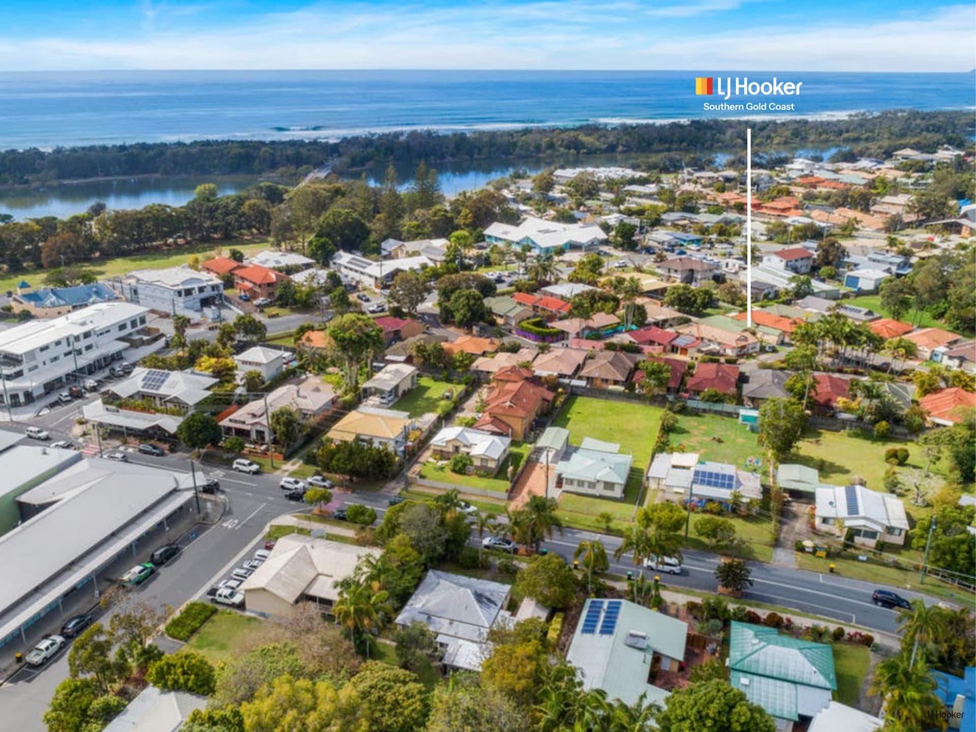 48/19 Elizabeth Street, Pottsville, Pottsville - Image 1