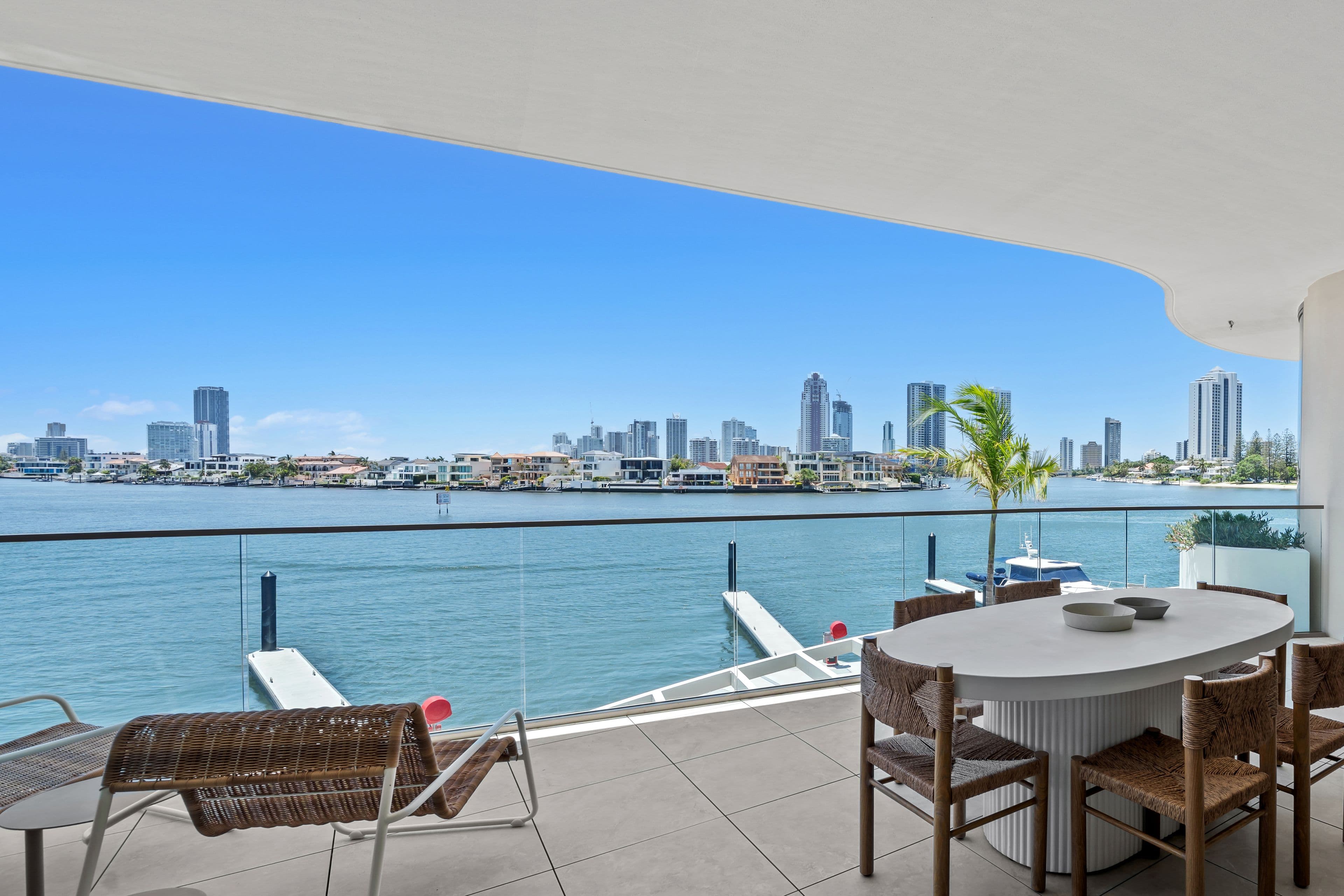 6/107 Stanhill Drive, Chevron Island QLD 4217, Chevron Island - Image 1