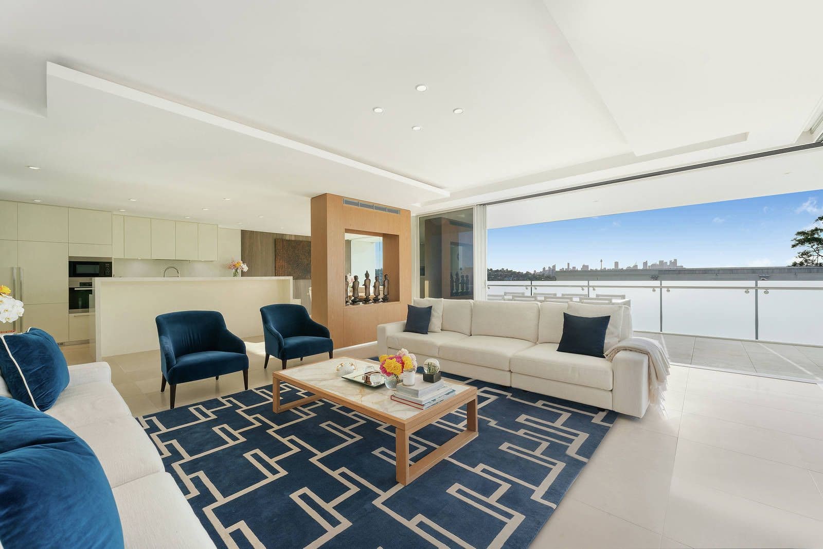 4/7-9 Conway Avenue, Rose Bay NSW 2029, Rose Bay - Image 1