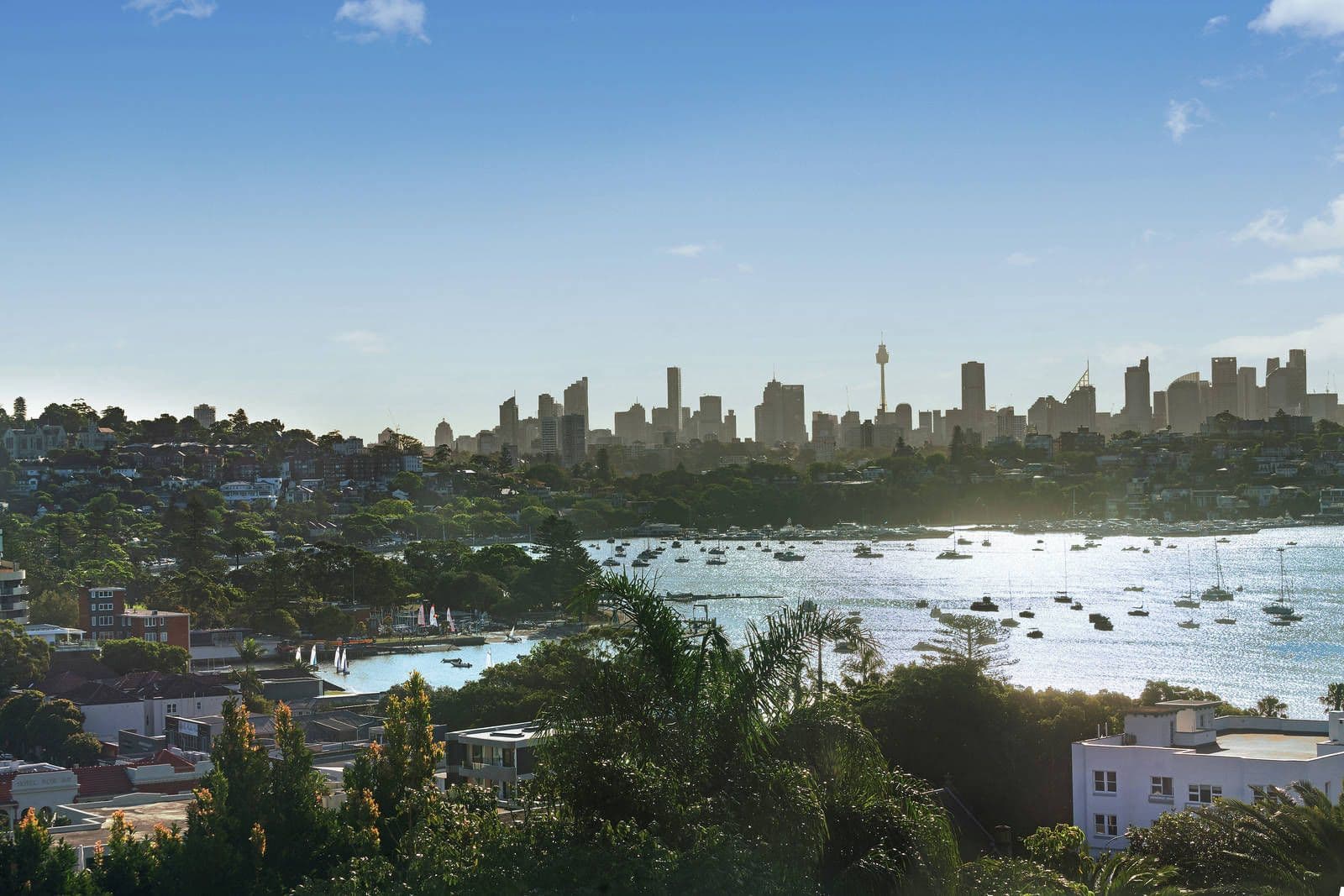 4/7-9 Conway Avenue, Rose Bay NSW 2029, Rose Bay - Thumbnail 4
