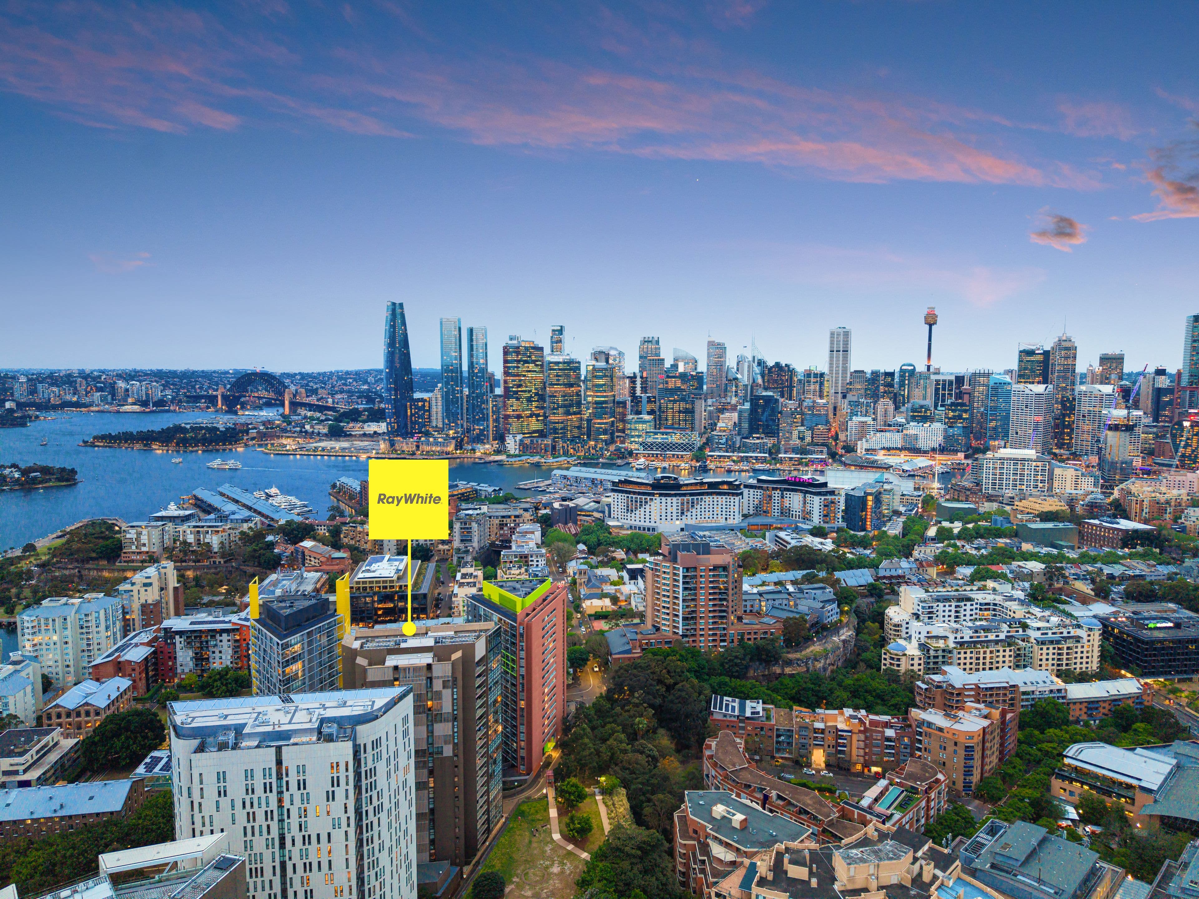 5 Tambua Street, Pyrmont - Image 1