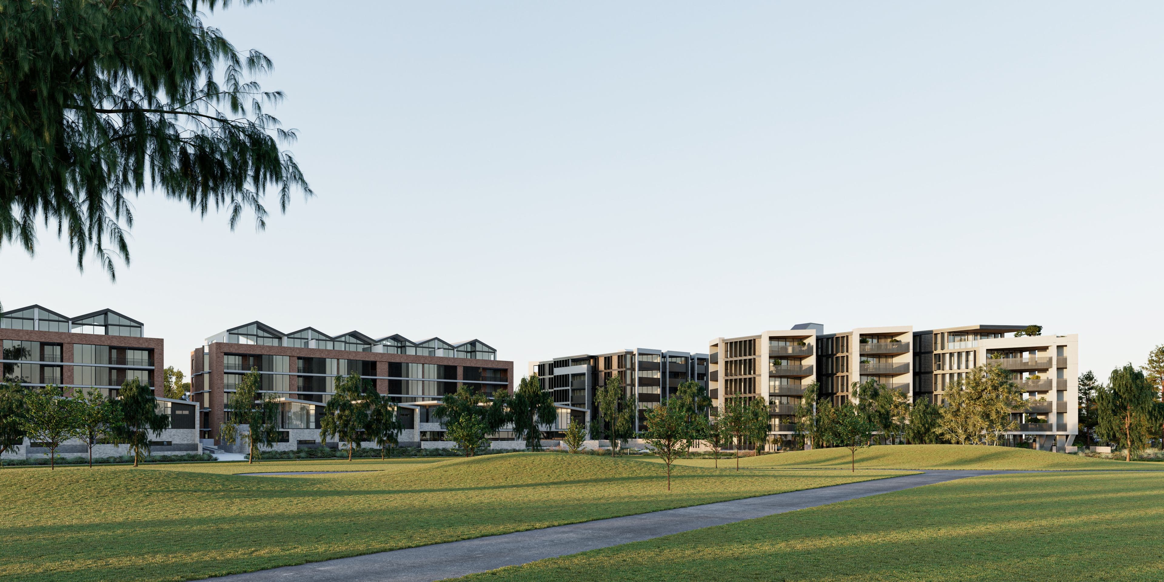 Newlyne- Morie/455 Northbourne Avenue, Lyneham ACT 2602, Lyneham - Thumbnail 2