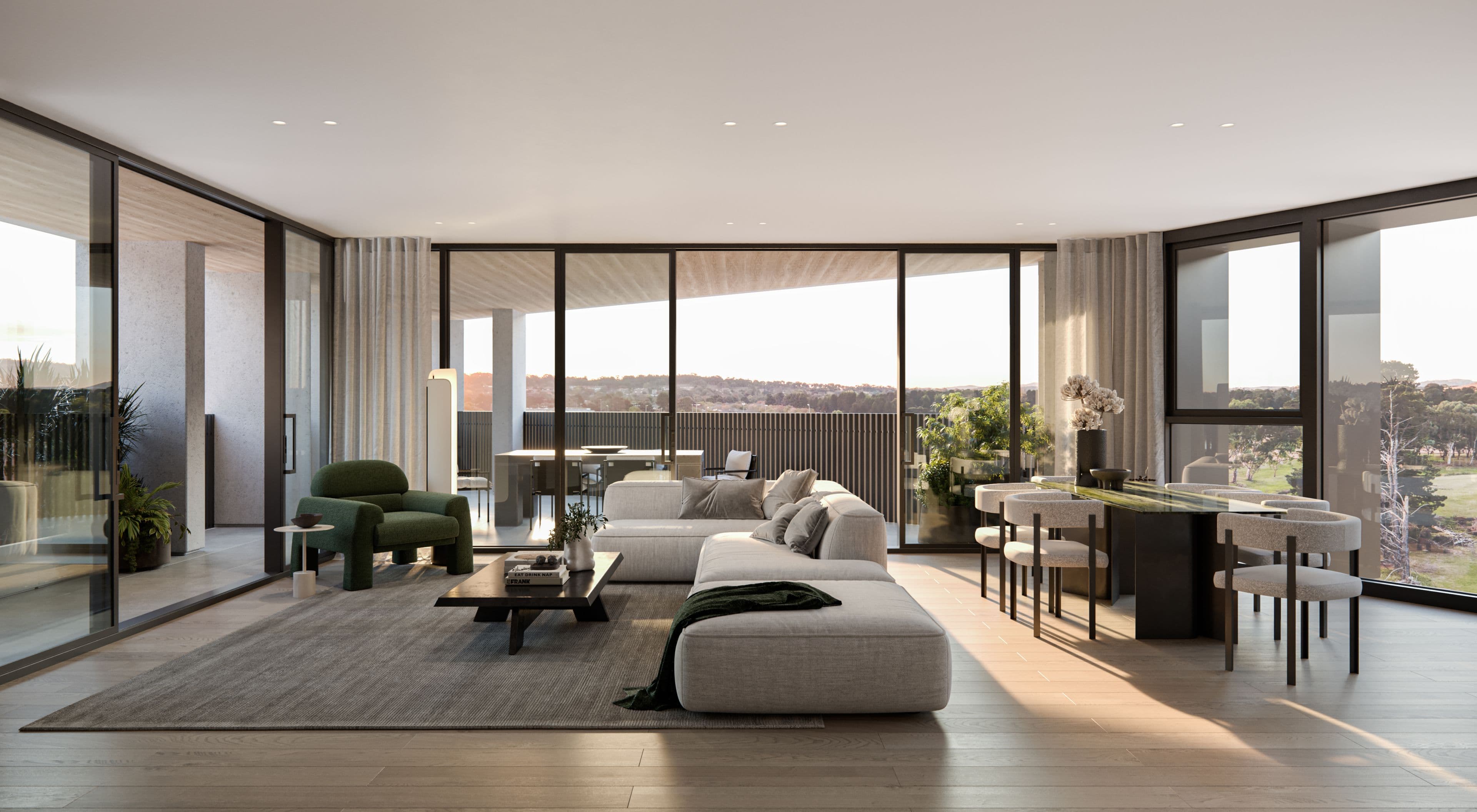 Newlyne- Morie/455 Northbourne Avenue, Lyneham ACT 2602, Lyneham - Thumbnail 4