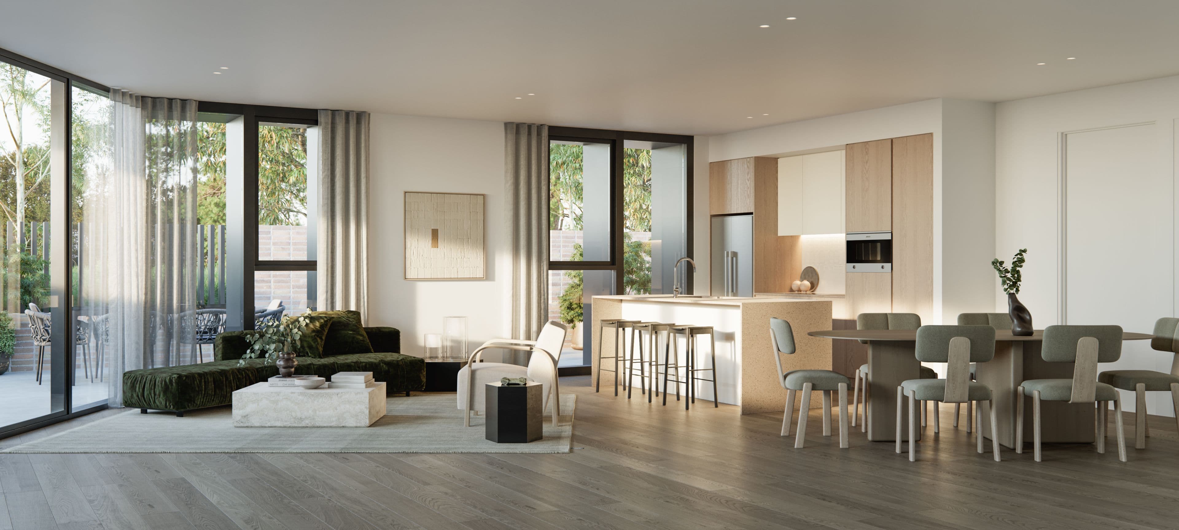 Newlyne- Morie/455 Northbourne Avenue, Lyneham ACT 2602, Lyneham - Thumbnail 5