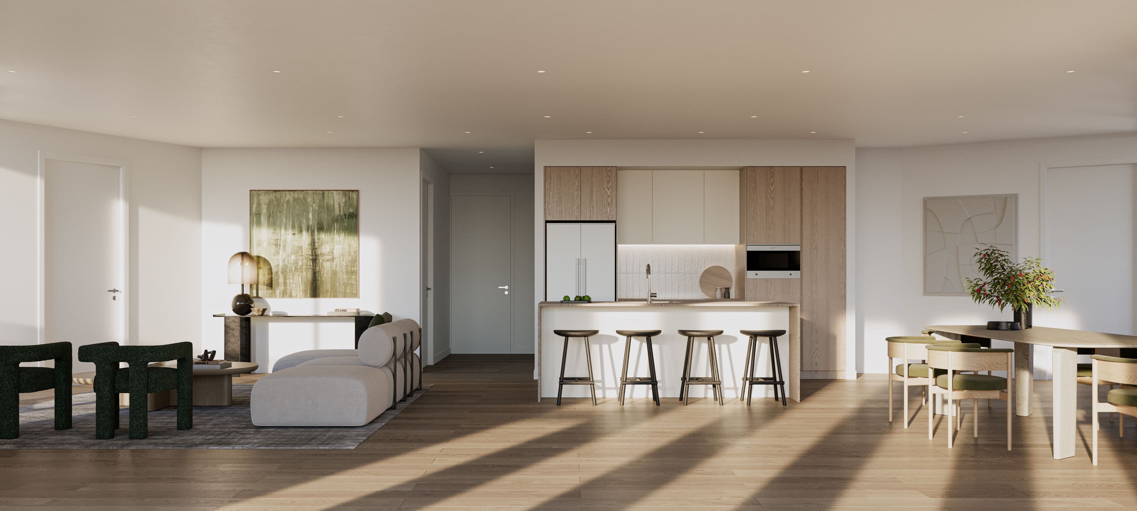 Newlyne- Morie/455 Northbourne Avenue, Lyneham ACT 2602, Lyneham - Thumbnail 6