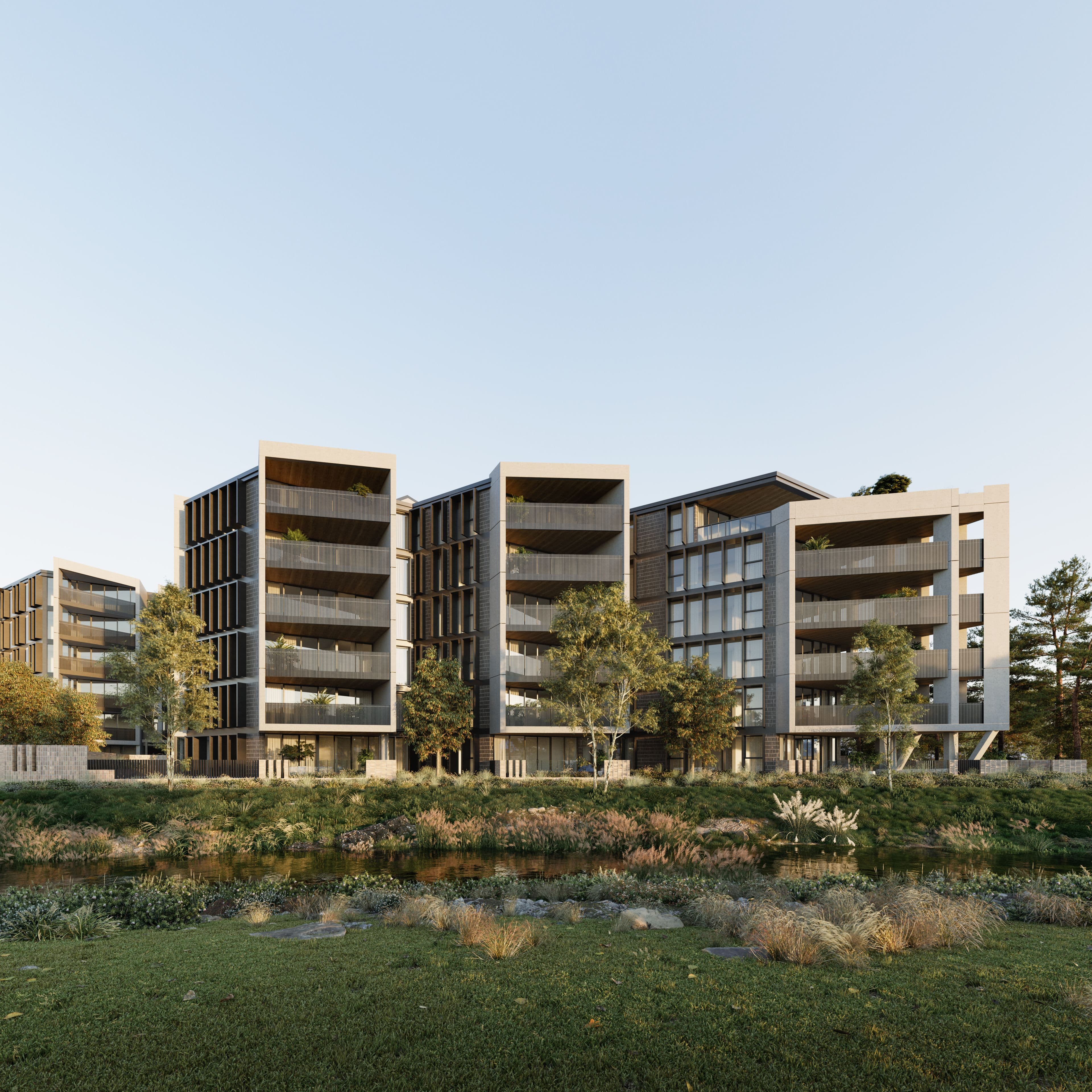 Newlyne- Morie/455 Northbourne Avenue, Lyneham ACT 2602, Lyneham - Thumbnail 8
