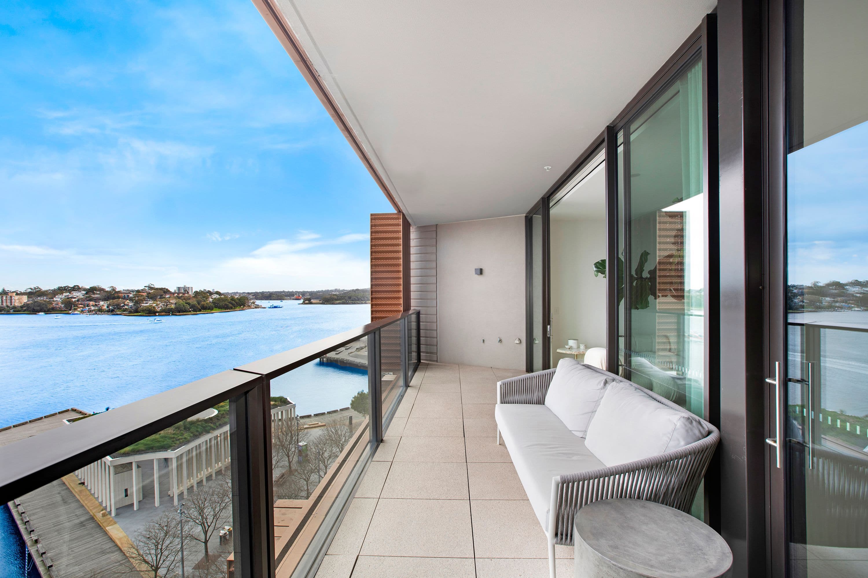 601/19 Barangaroo Avenue, Sydney NSW 2000, Sydney - Thumbnail 2