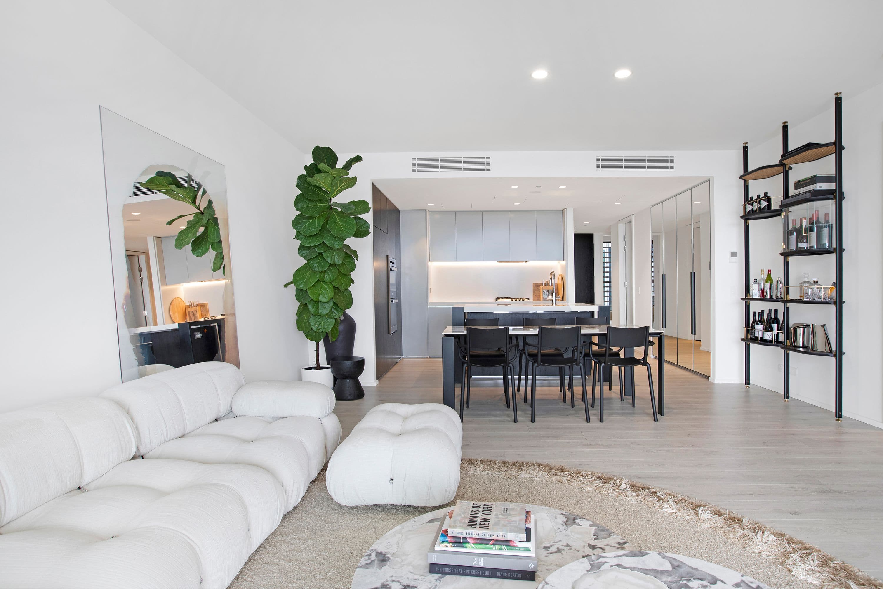 601/19 Barangaroo Avenue, Sydney NSW 2000, Sydney - Thumbnail 3