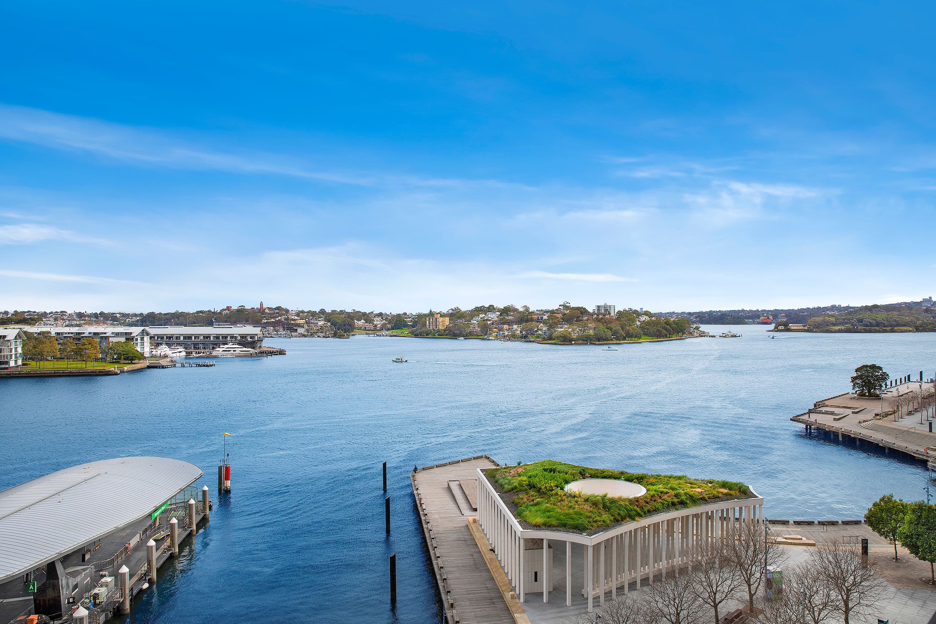601/19 Barangaroo Avenue, Sydney NSW 2000, Sydney - Thumbnail 8