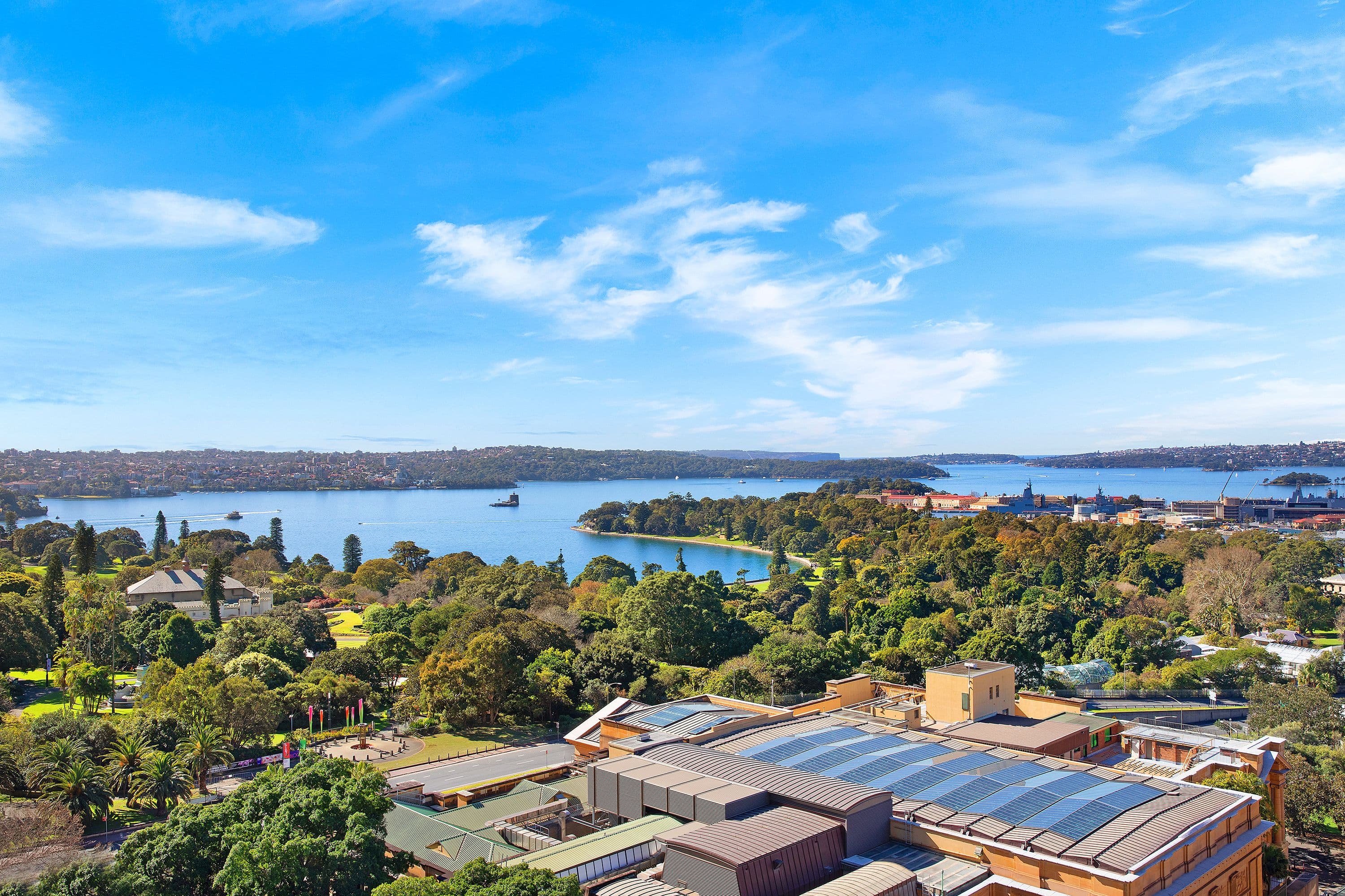 1302/185 Macquarie Street, Sydney NSW 2000, Sydney - Thumbnail 2