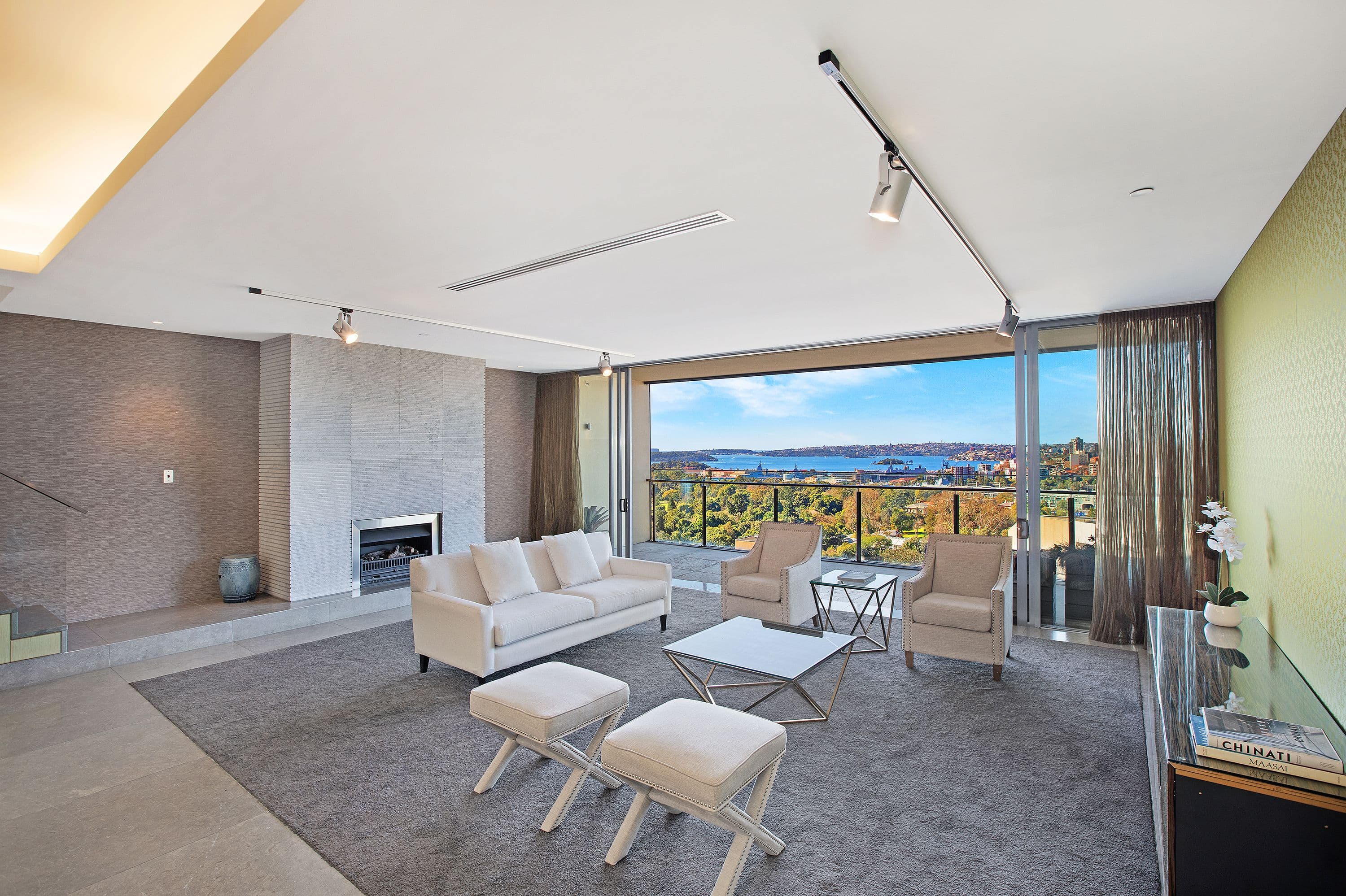 1302/185 Macquarie Street, Sydney NSW 2000, Sydney - Thumbnail 4