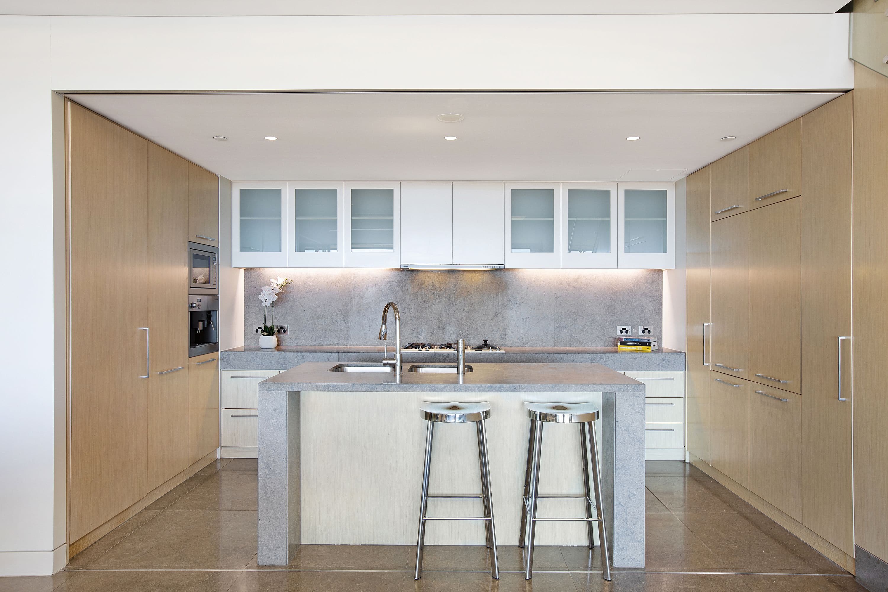 1302/185 Macquarie Street, Sydney NSW 2000, Sydney - Thumbnail 6