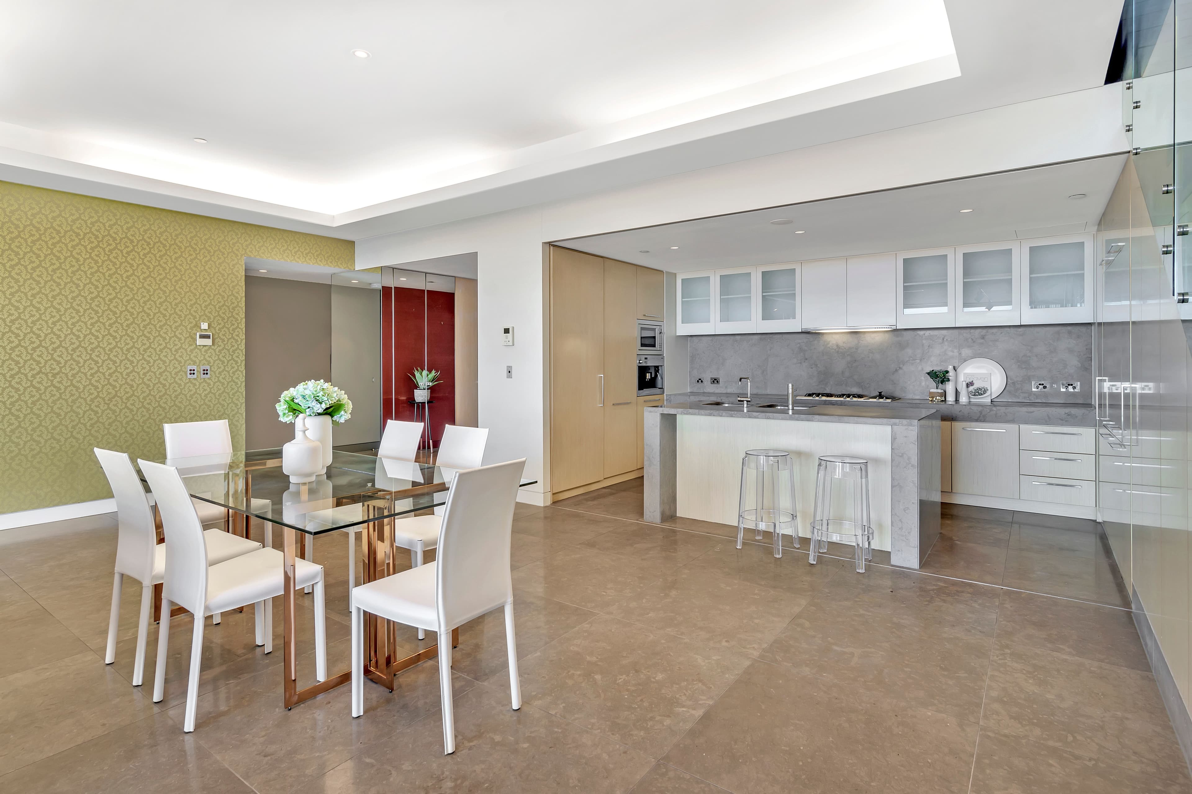 1302/185 Macquarie Street, Sydney NSW 2000, Sydney - Thumbnail 7