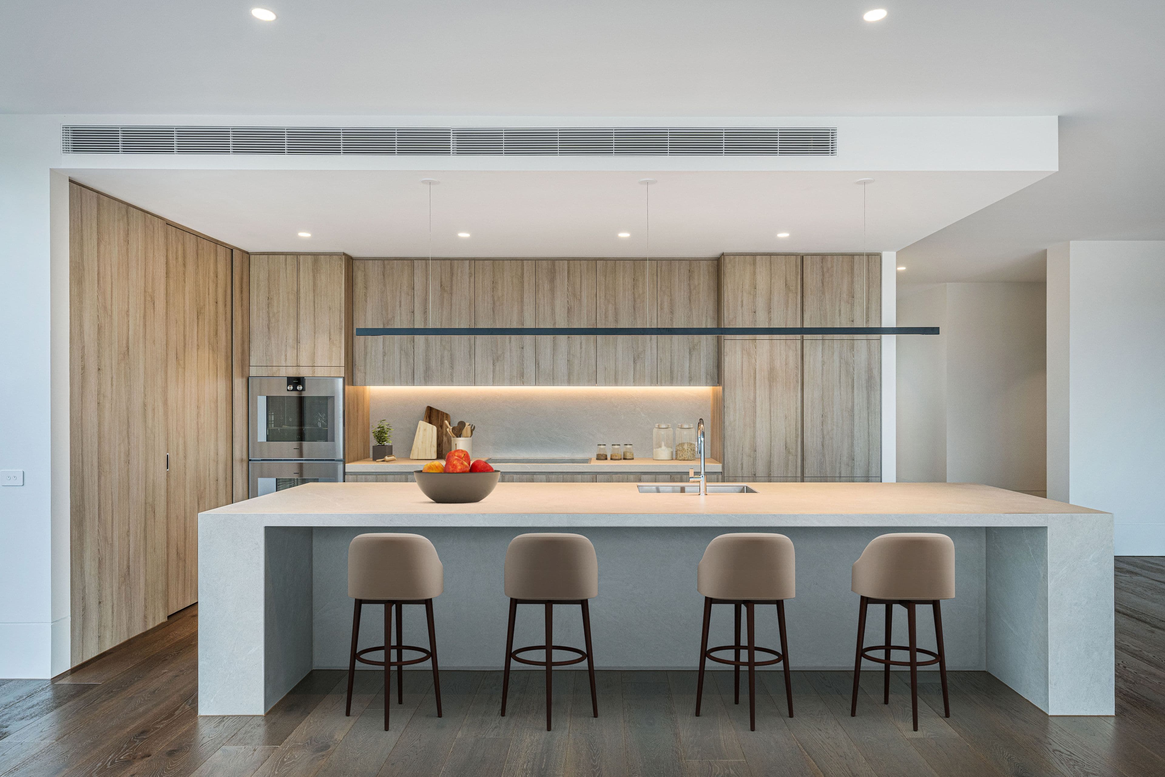 Penthouse/81 Davis Street, Kew VIC 3101, Kew - Thumbnail 4