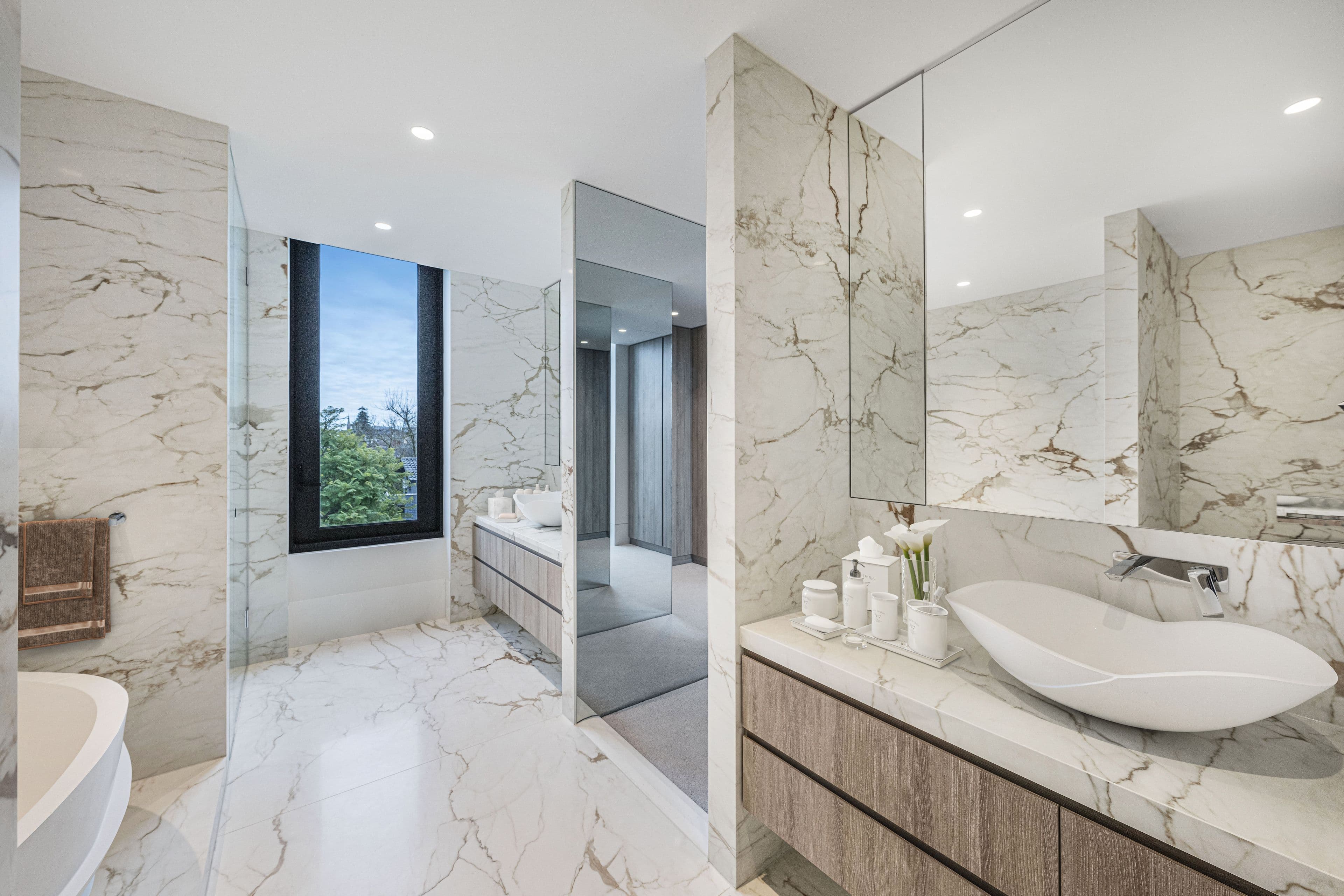 Penthouse/81 Davis Street, Kew VIC 3101, Kew - Thumbnail 8
