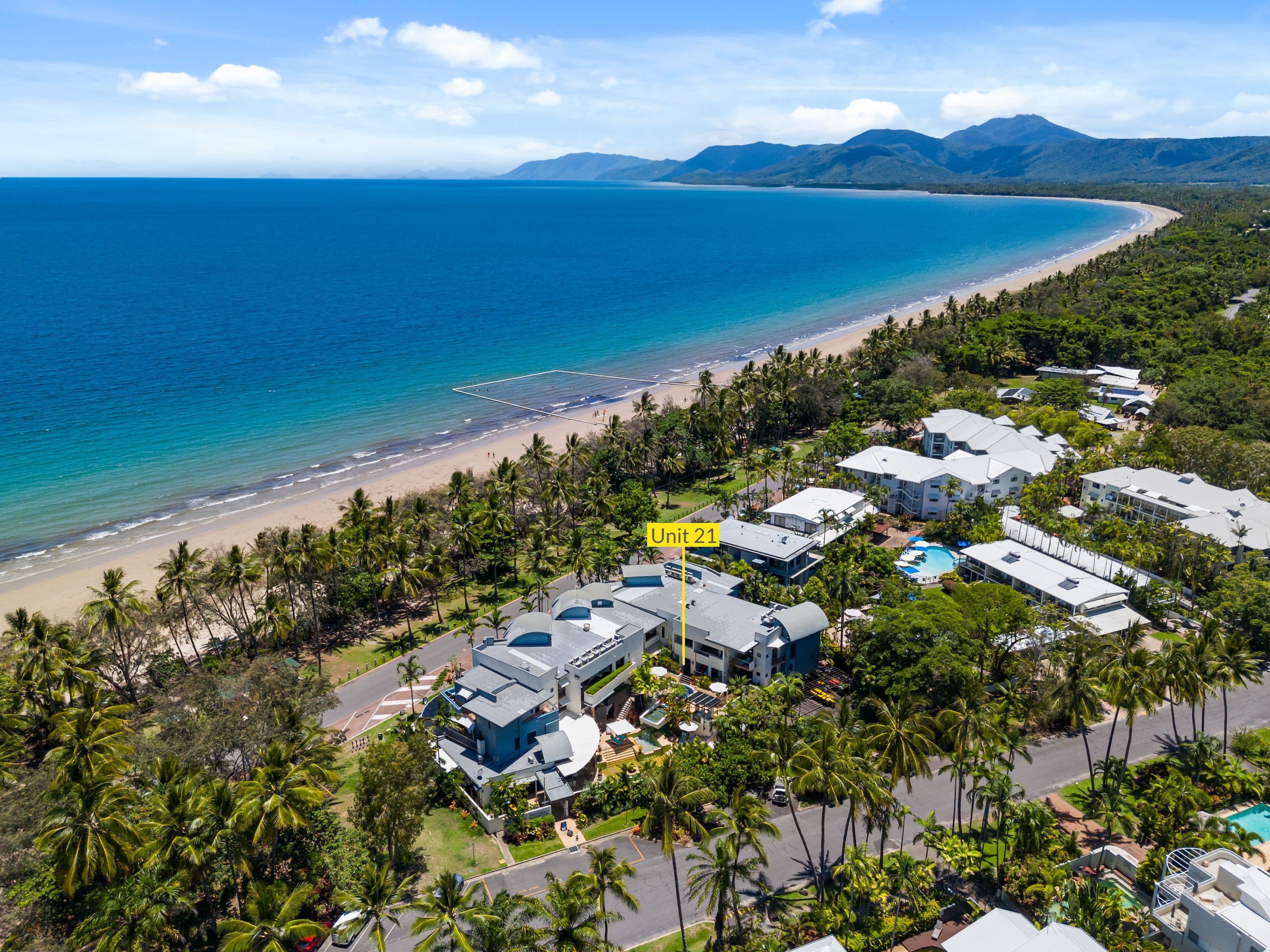 21/9-13 Esplanade, Port Douglas QLD 4877, Port Douglas - Thumbnail 3